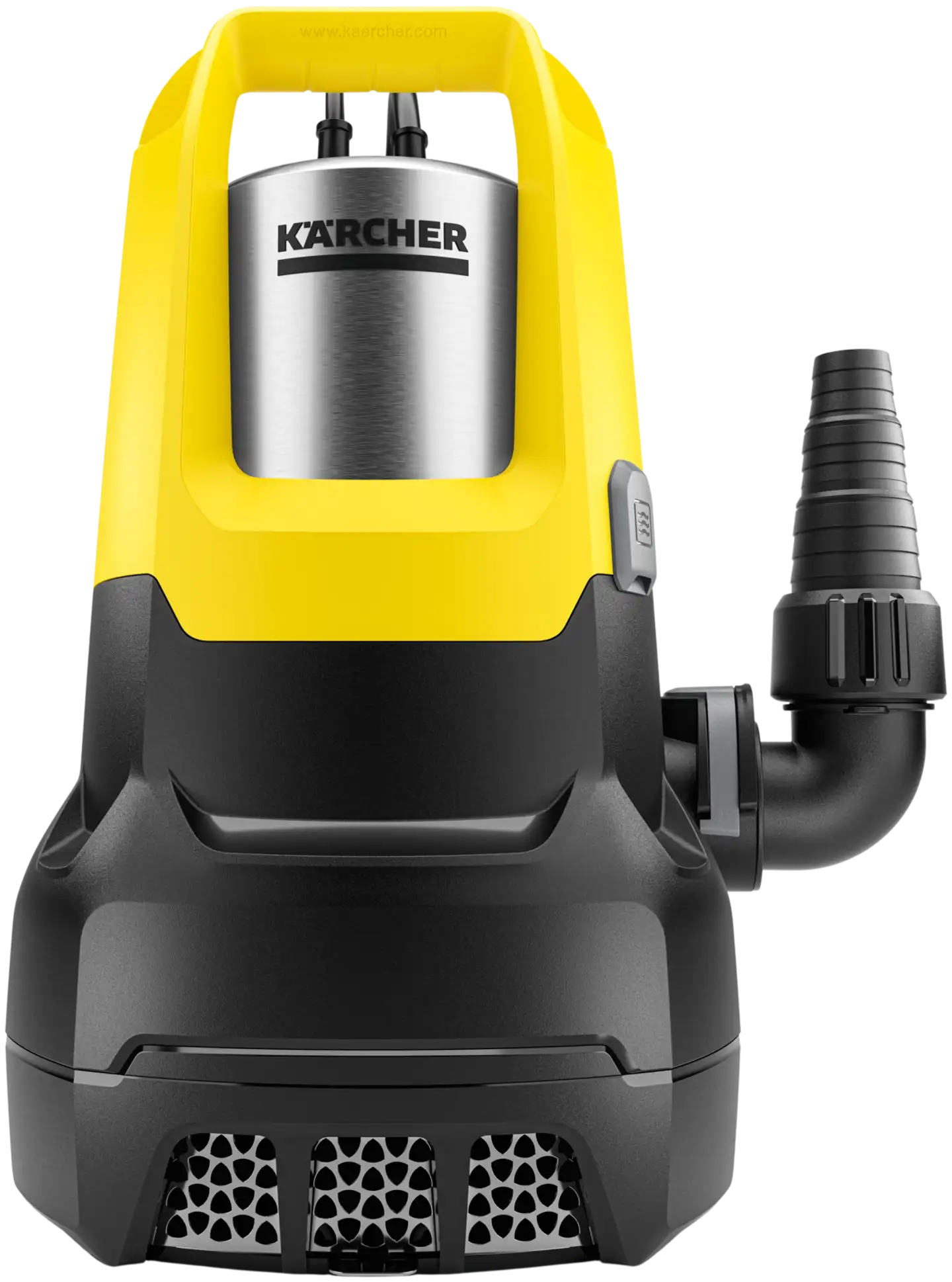 Kärcher uppopumppu SP 22.000 Dirt Level Sensor - 1