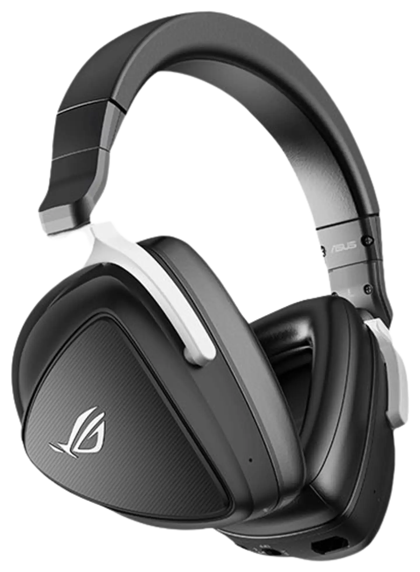 ASUS langaton pelikuuloke ROG Delta S wireless 7.1 - 2