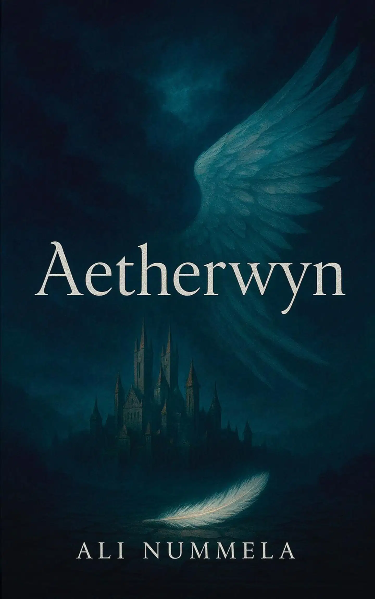 Nummela, Aetherwyn