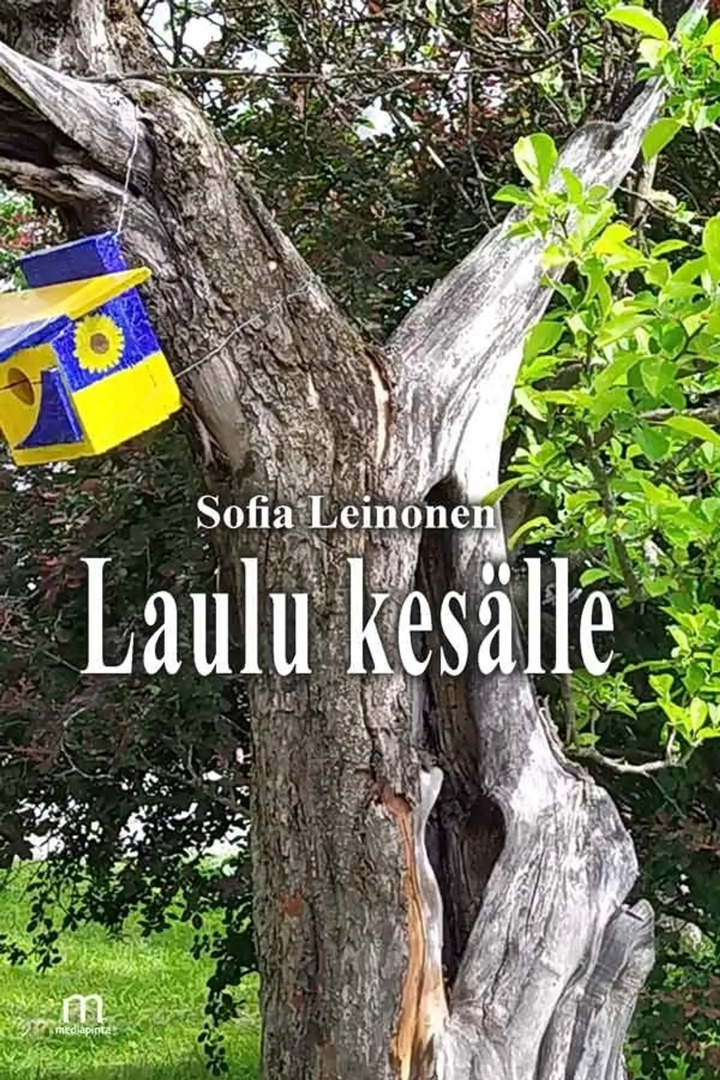 Leinonen, Laulu kesälle
