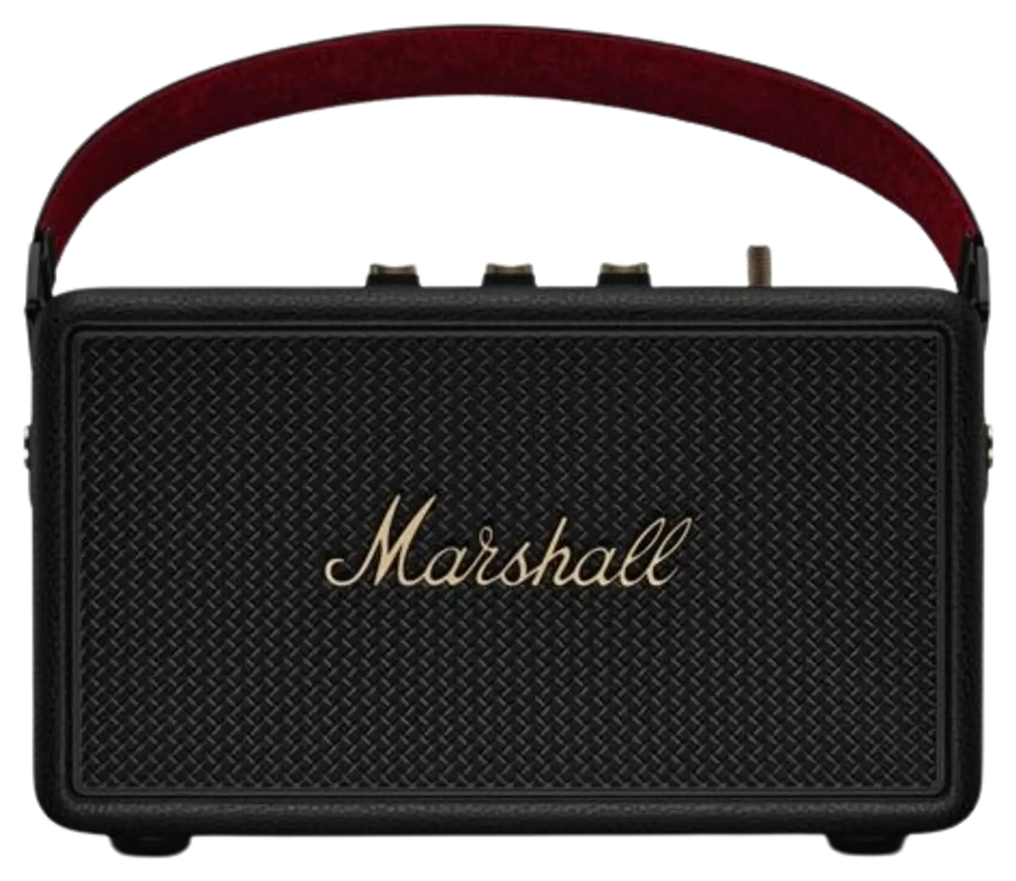 Marshall Bluetooth kaiutin Kilburn III musta/messinki - 1