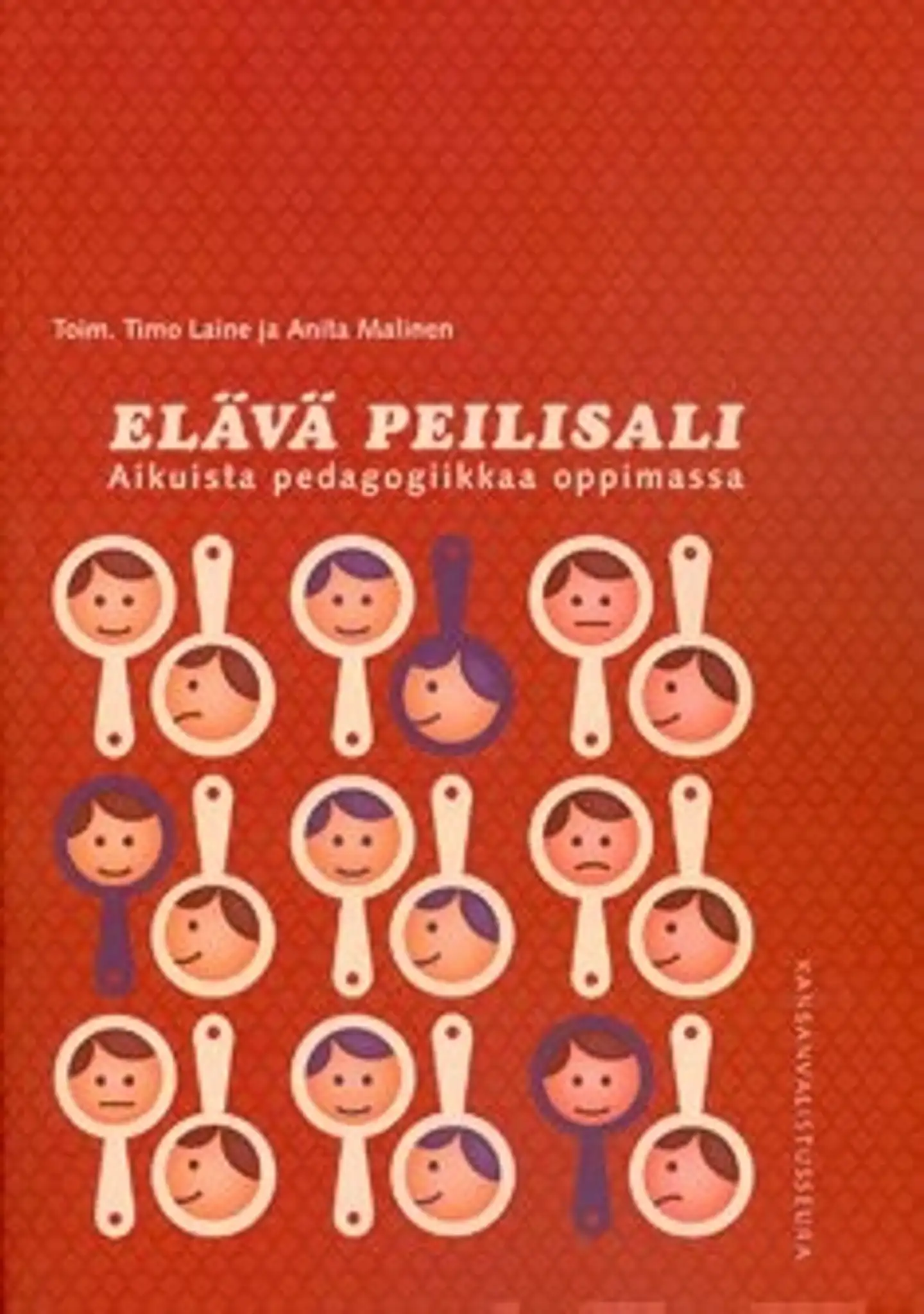 Elävä peilisali