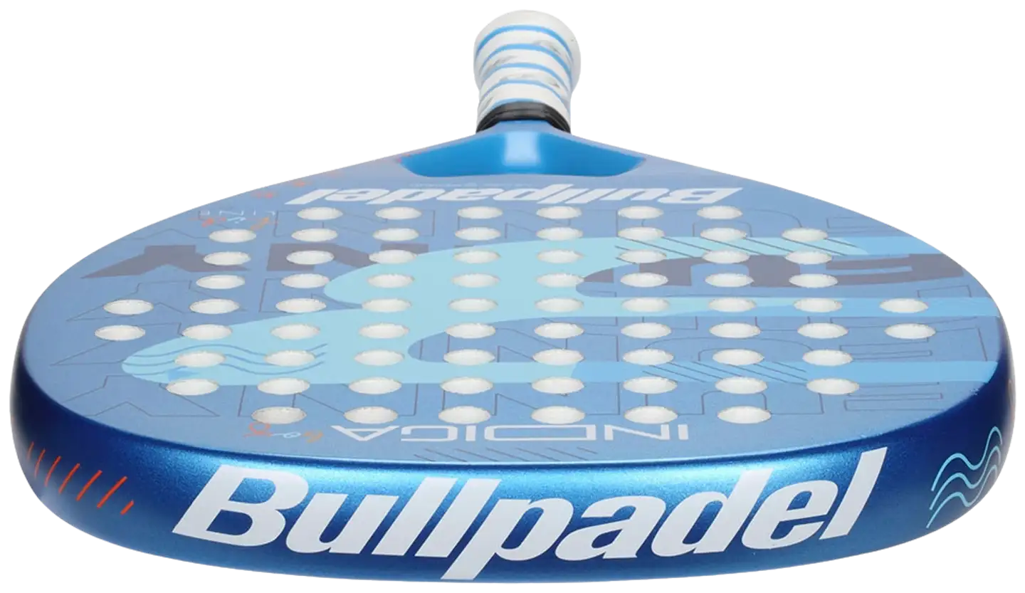 Bullpadel INDIGA Boy - 3