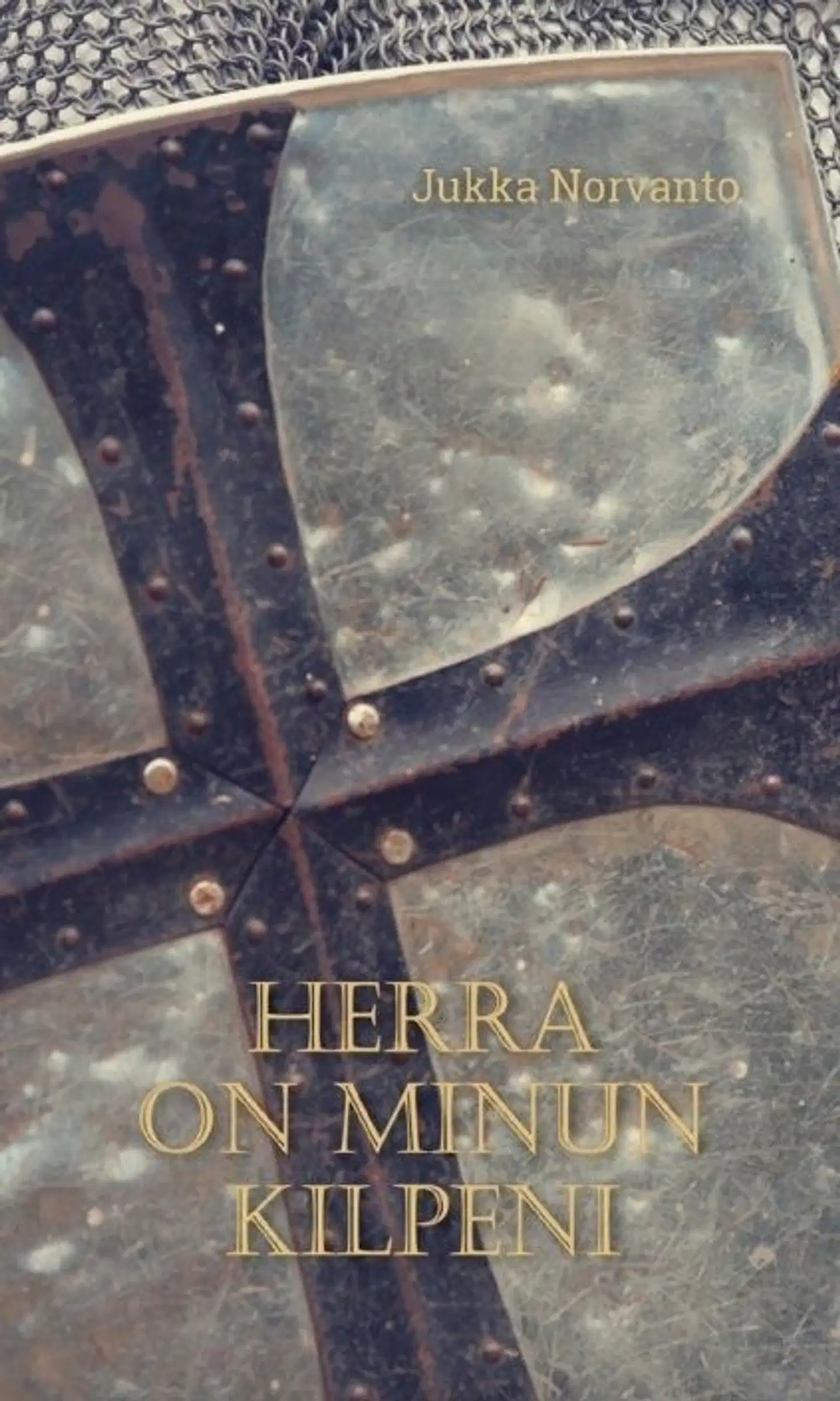 Norvanto, Herra on minun kilpeni