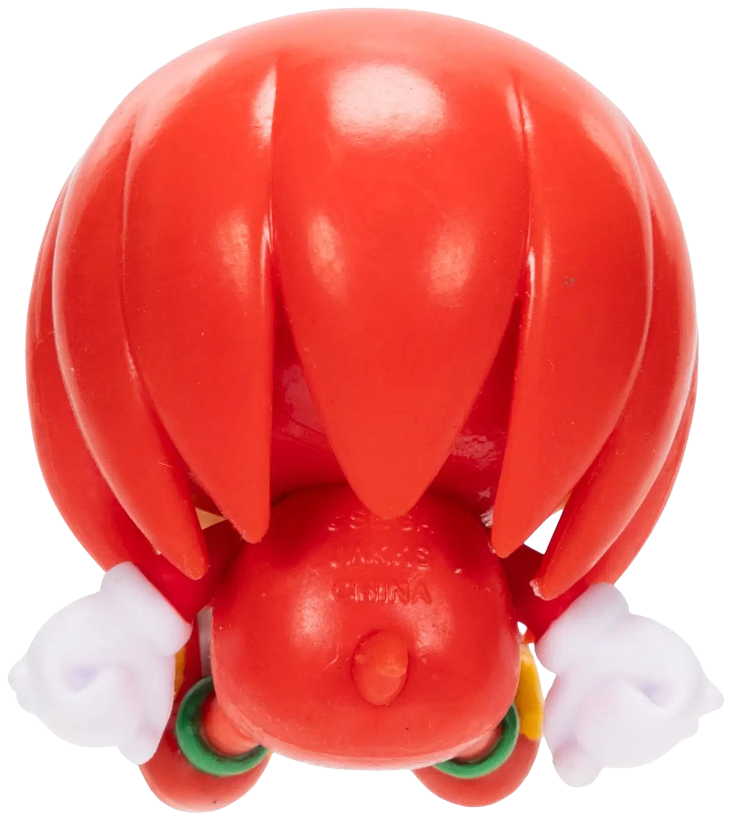 Sonic - 1,5" minihahmot Wave 2 - 6