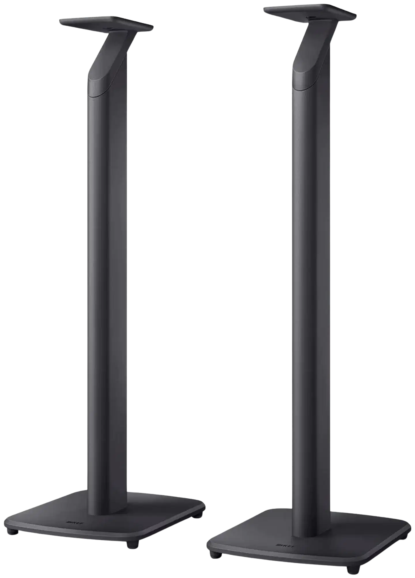 KEF kaiutinjalusta S1 Stand slate grey - 1