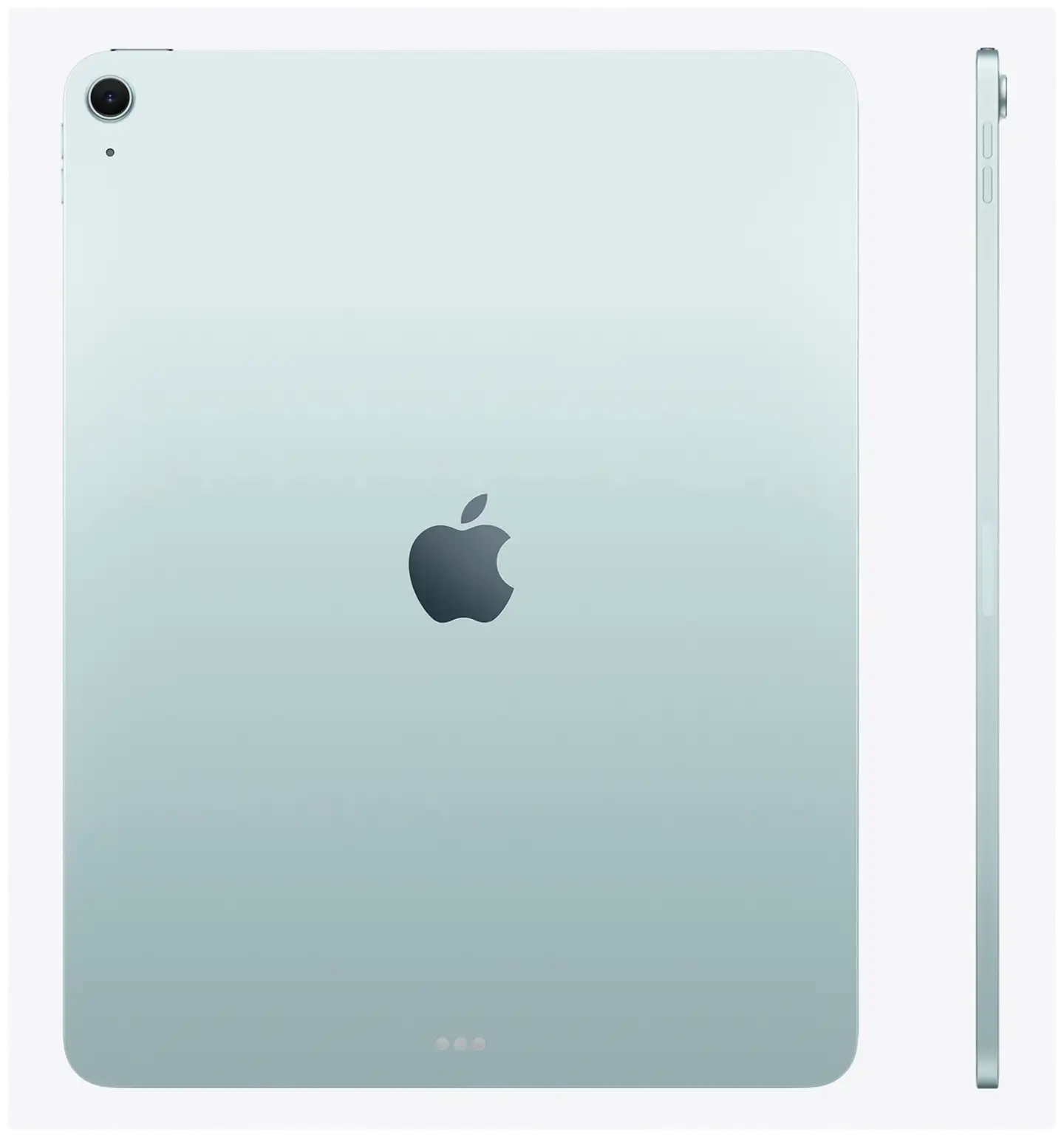 Apple iPad Air 13 wifi 1TB sininen - MCQ14KN/A - 2