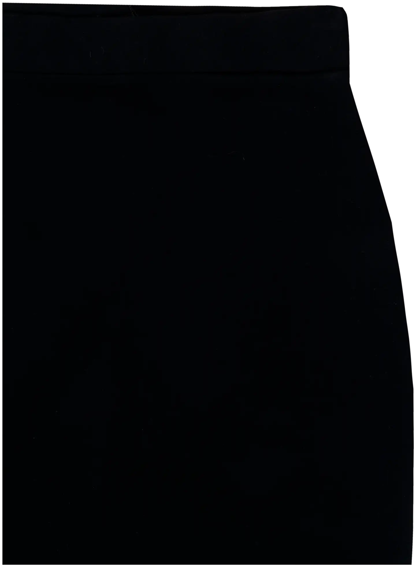 House naisten puntohame 221H252410 - Jet Black - 3