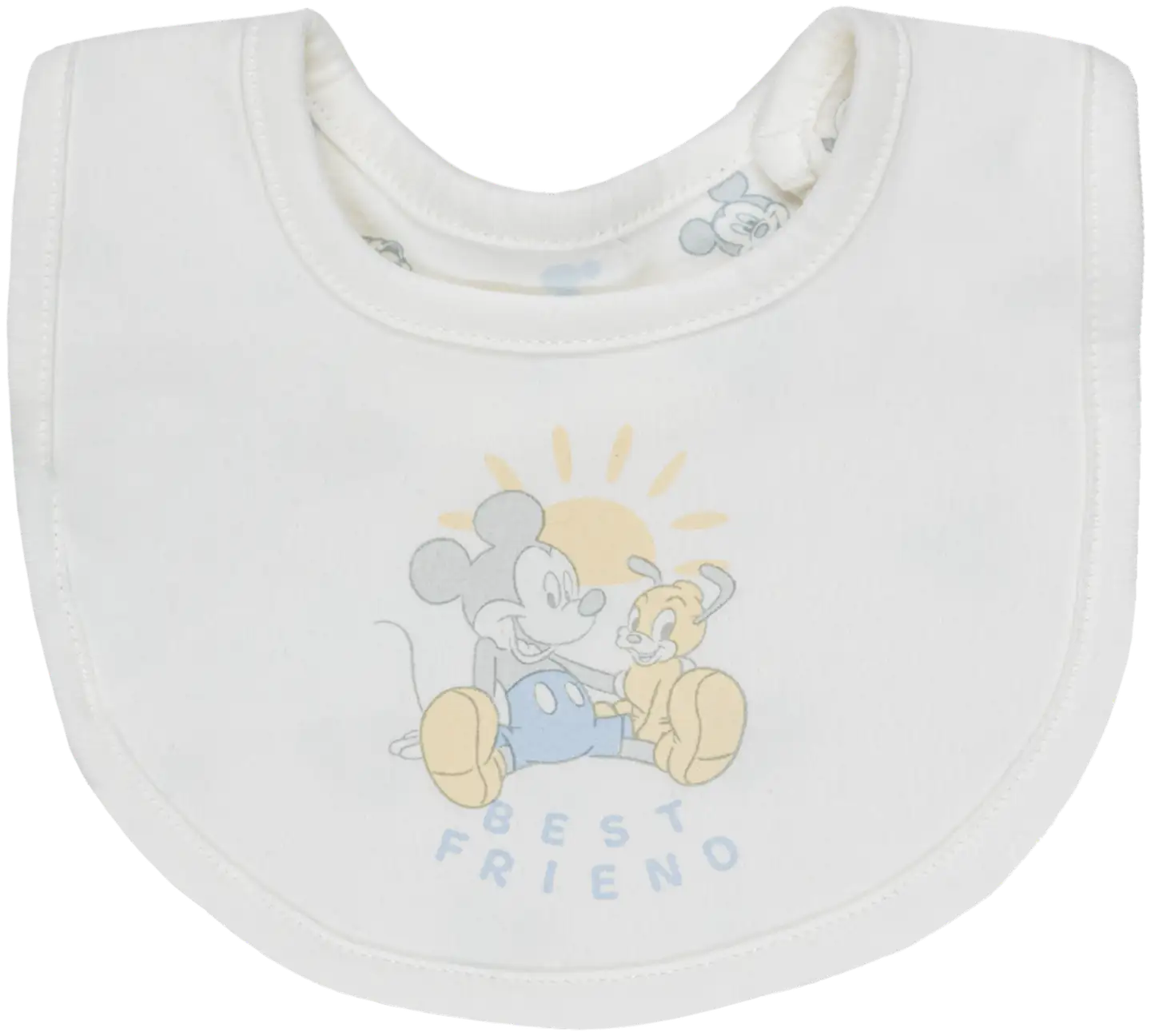 Disney vauvojen 5-osainen setti Mikki I276952 - SKY LIGHT - 5