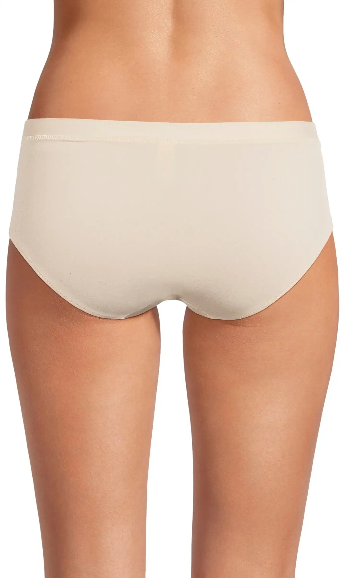 Actuelle naisten hipsterit 210A082609 - smoke Gray - 3