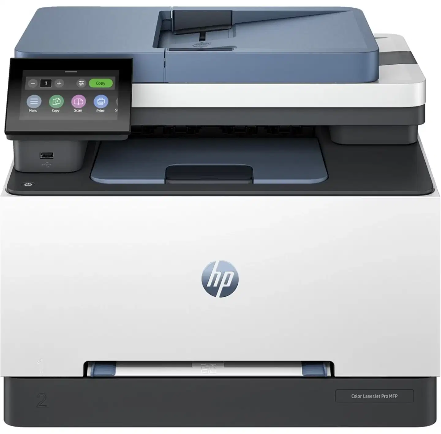 HP laserjet pro 3302sdw värilasertulostin - 1