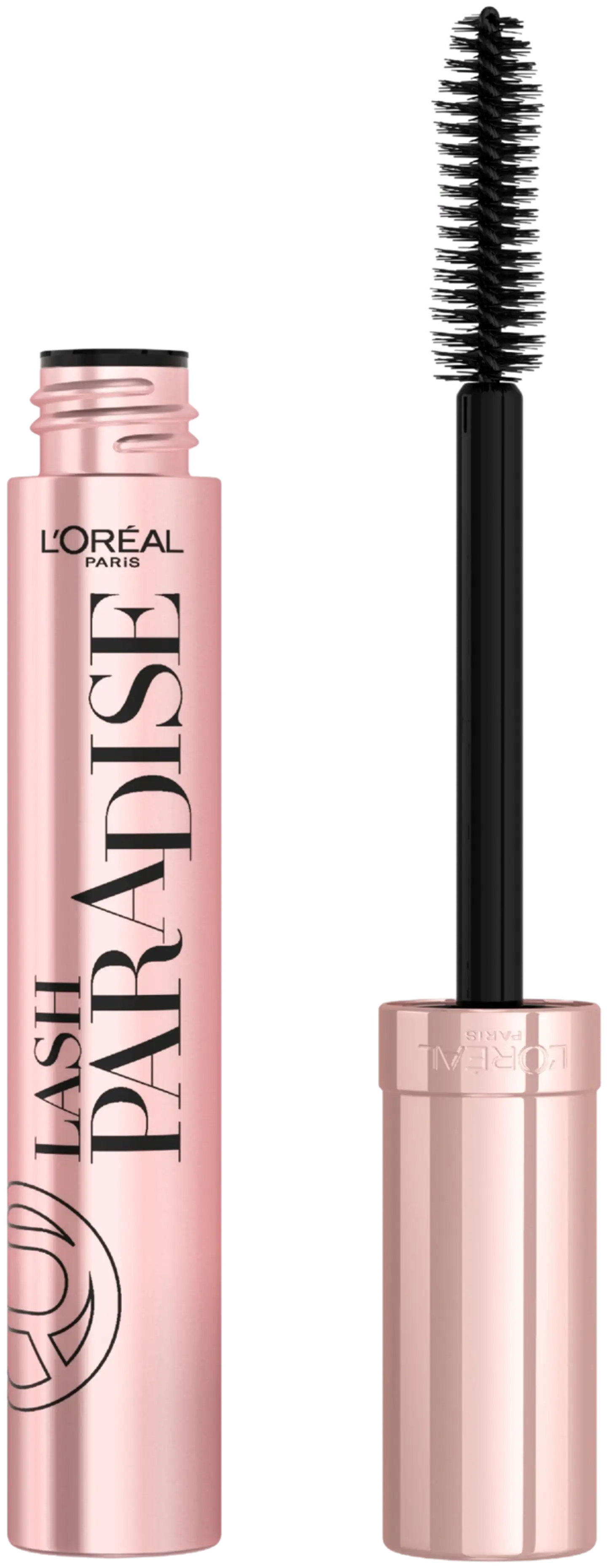 L'Oréal Paris Lash Paradise Black maskara 6 ml - 1