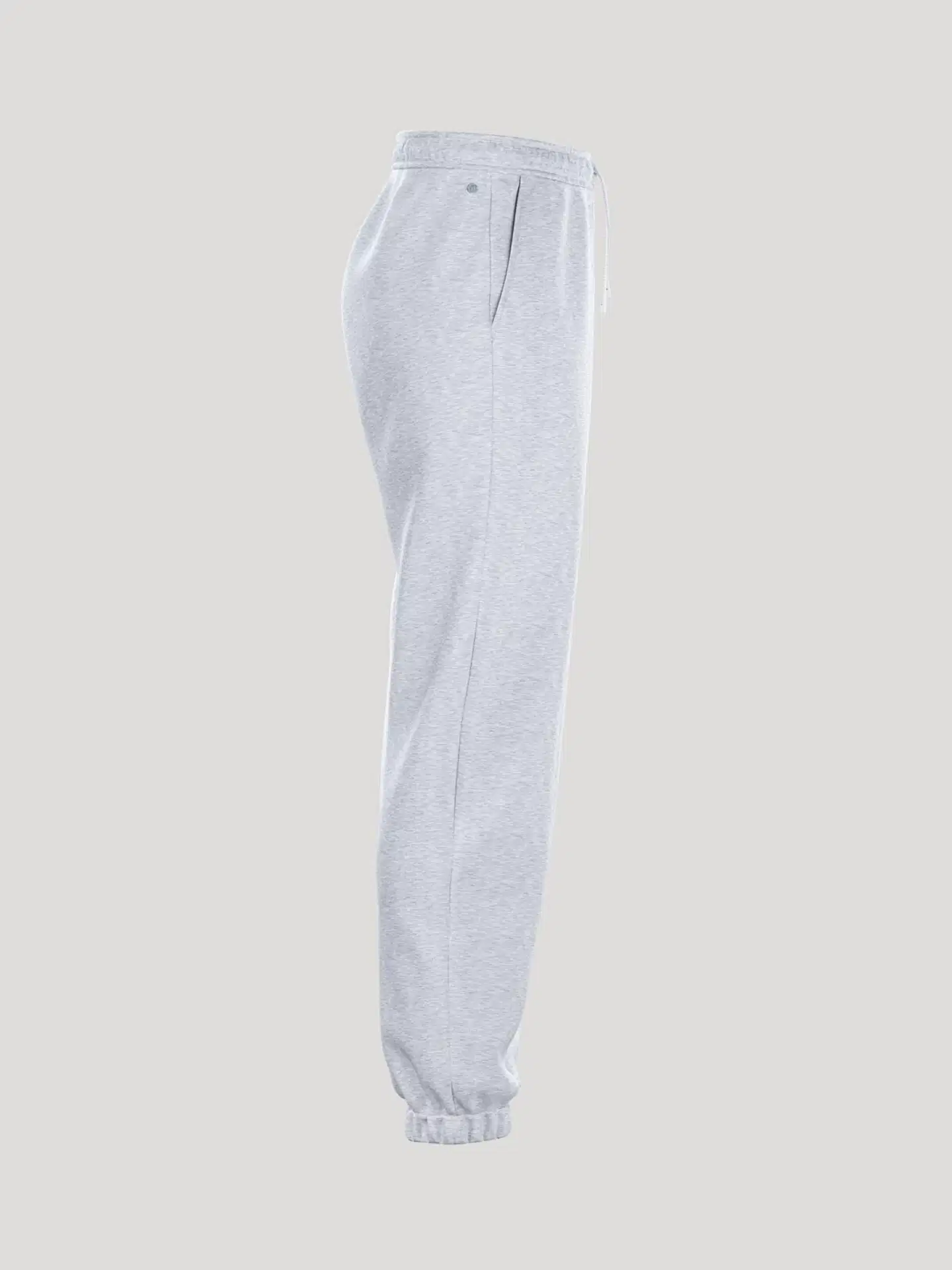 Björn Borg naisten collegehousut Essential 10004010 - Ultra light grey - 2