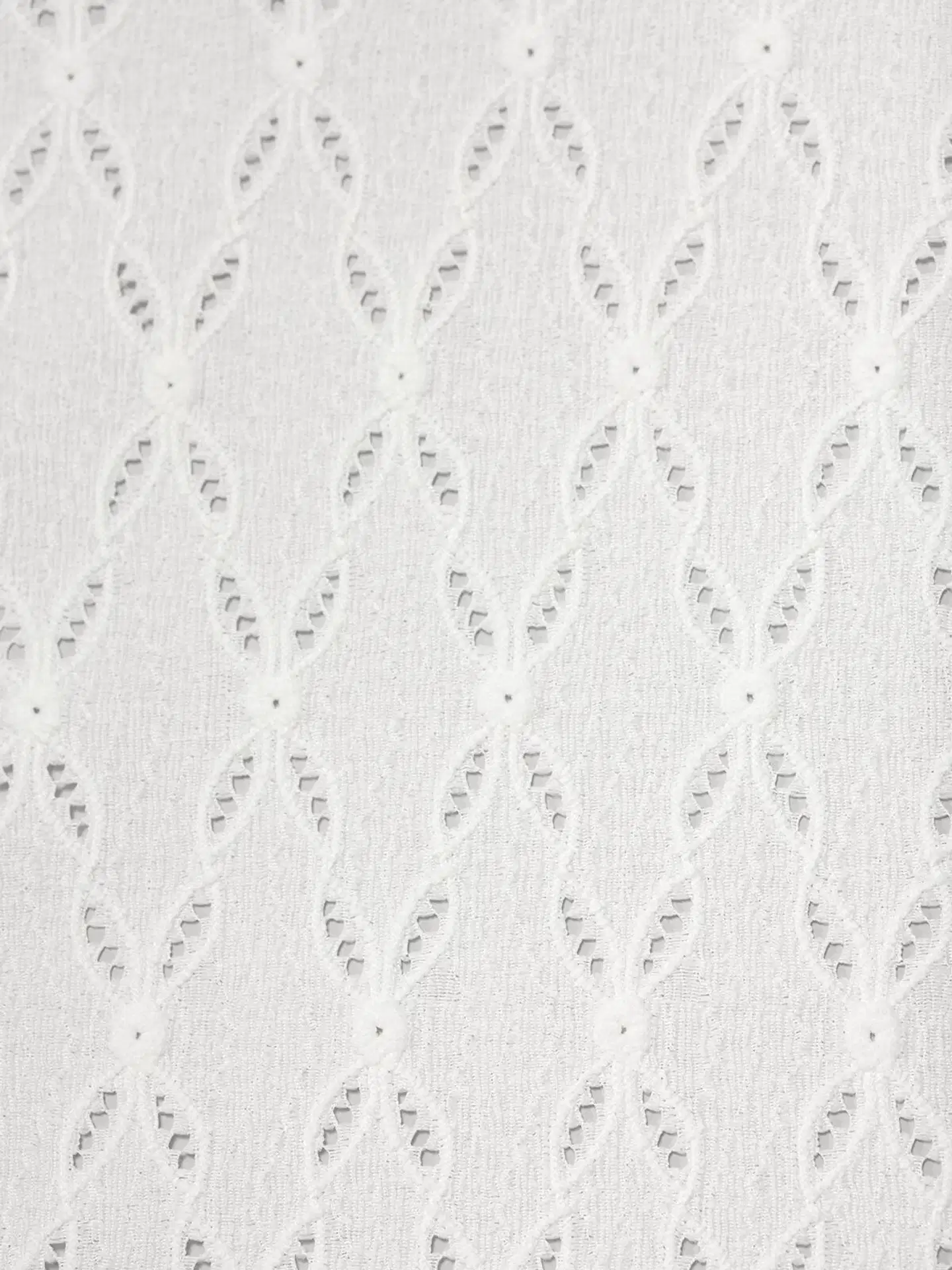 House naisten pusero Lace 213H262907 - white - 5