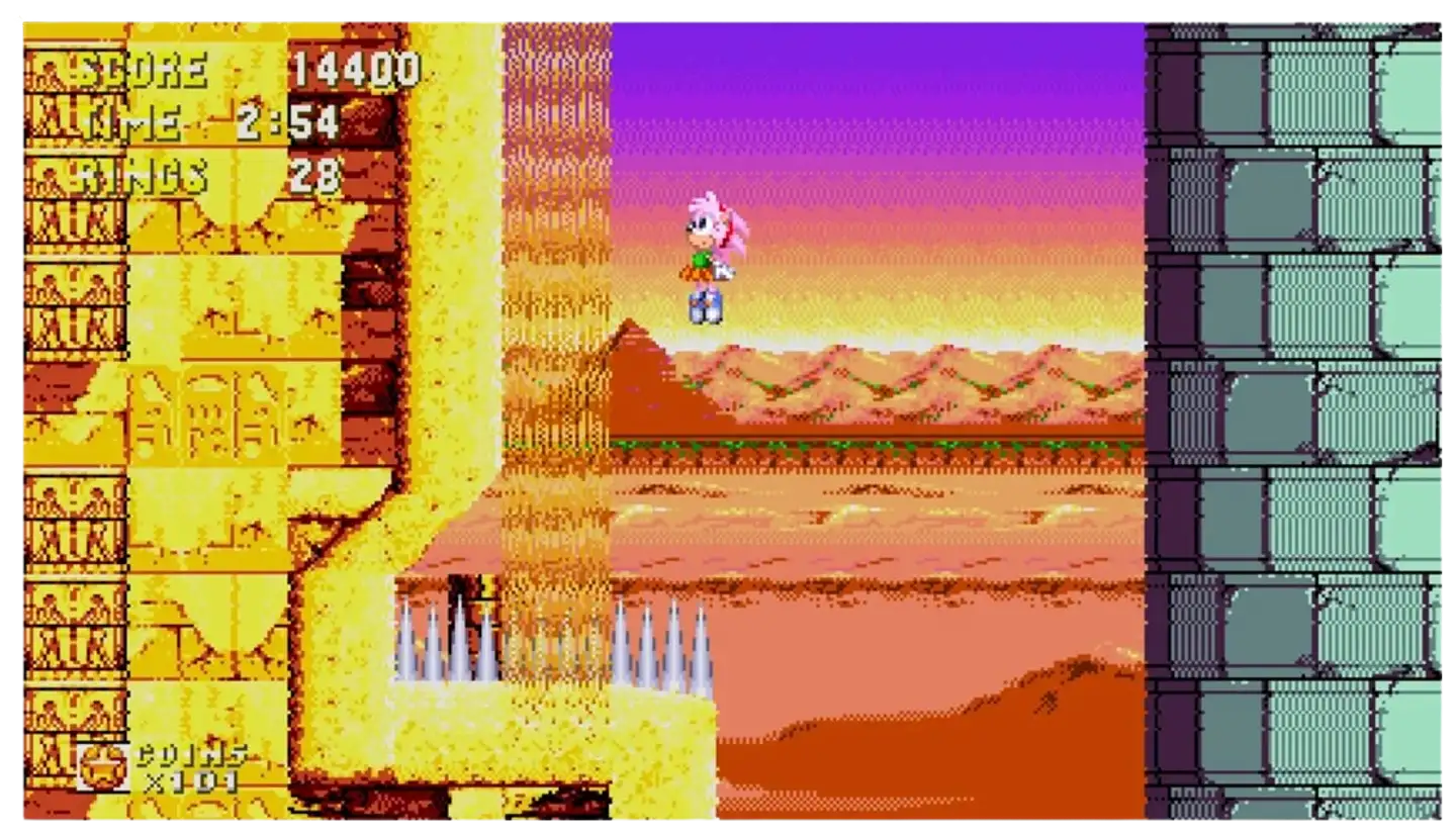PlayStation 5 Sonic Origins Plus - 11