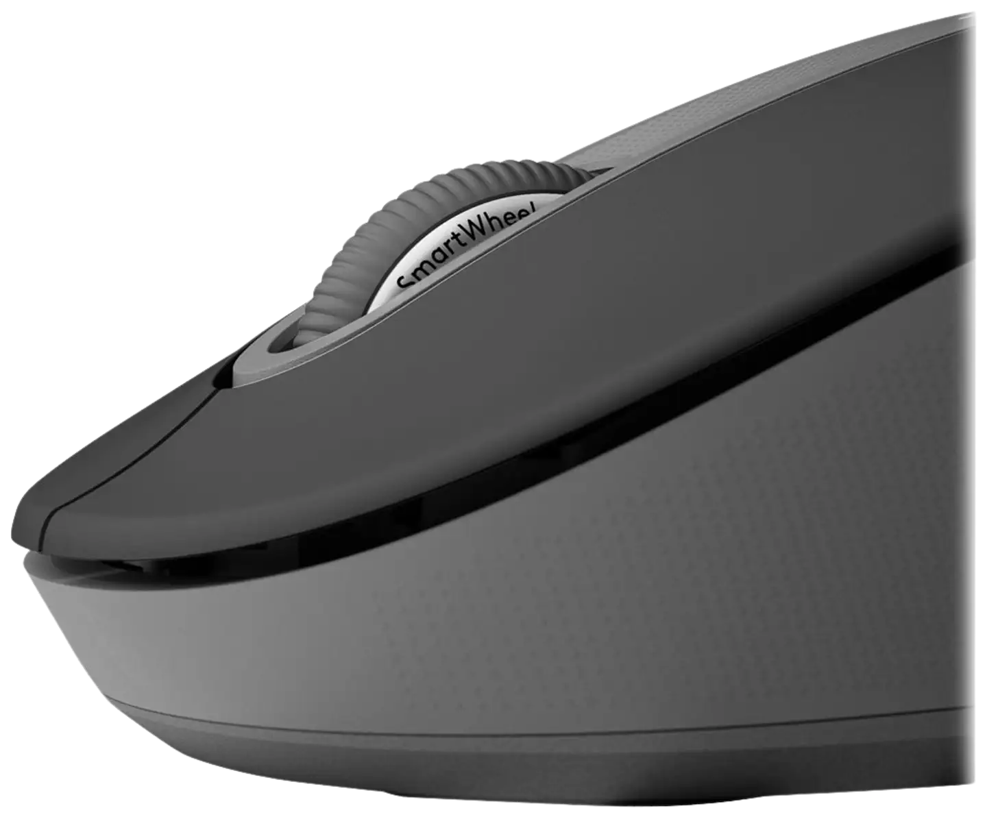 Logitech langaton hiiri Signature M650 L Left Graphite - 5