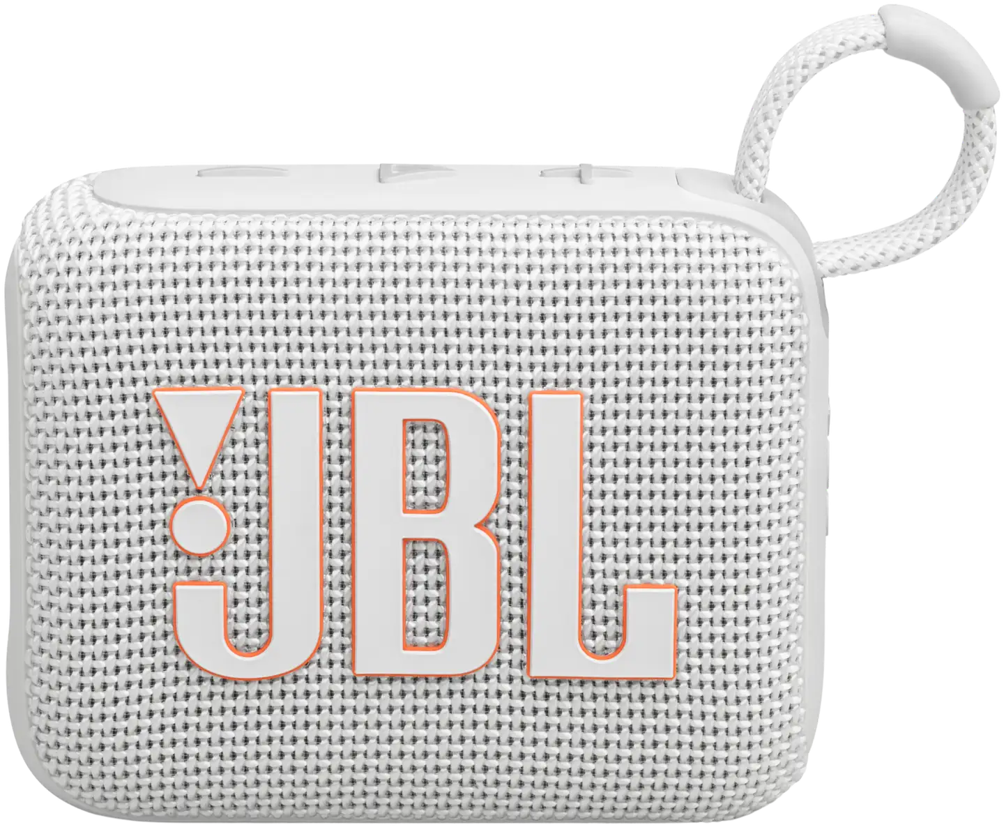 JBL Bluetooth kaiutin Go 4 valkoinen - 2