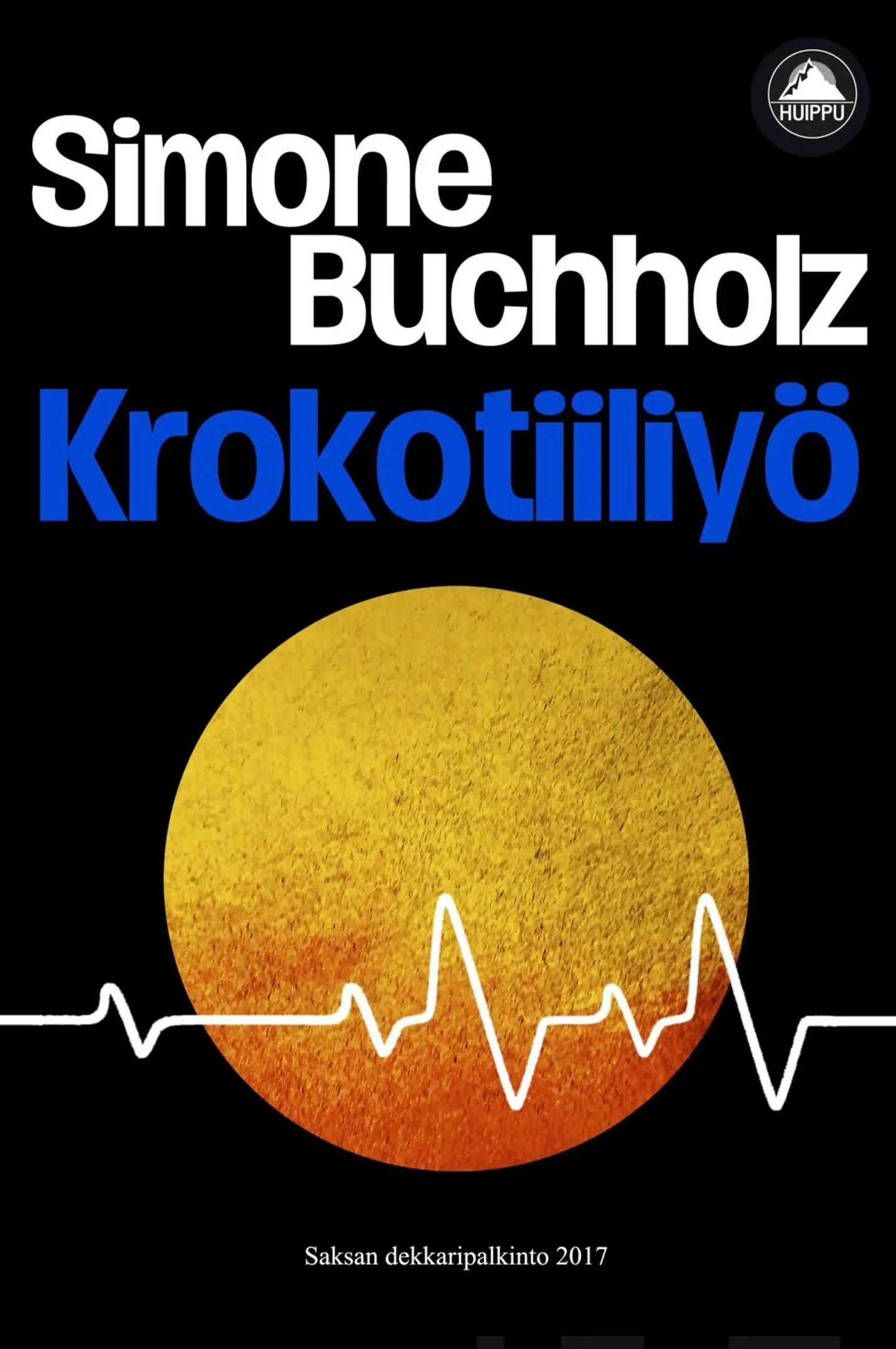 Buchholz, Krokotiiliyö