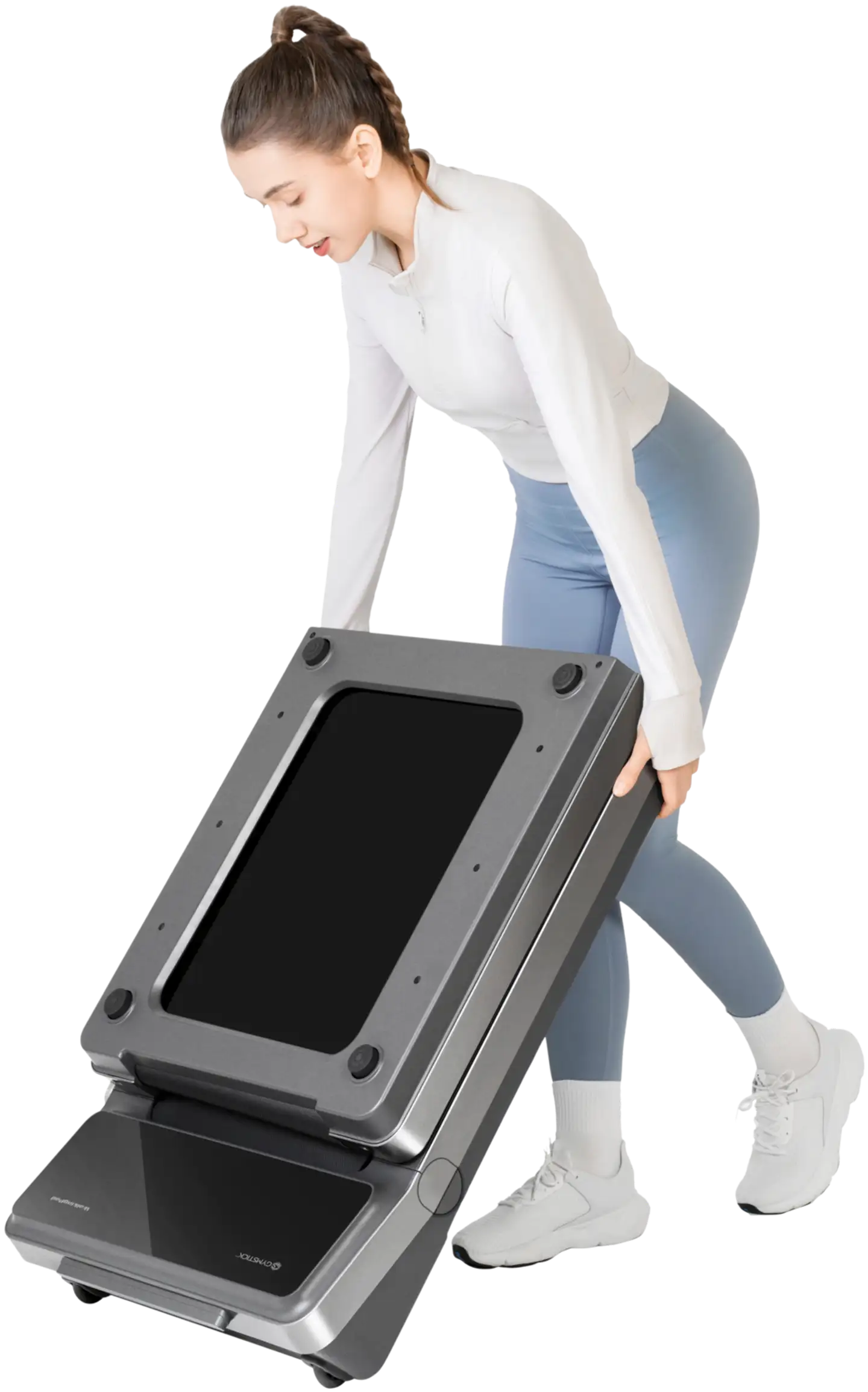 Gymstick kävelymatto TM-WPAD - 9