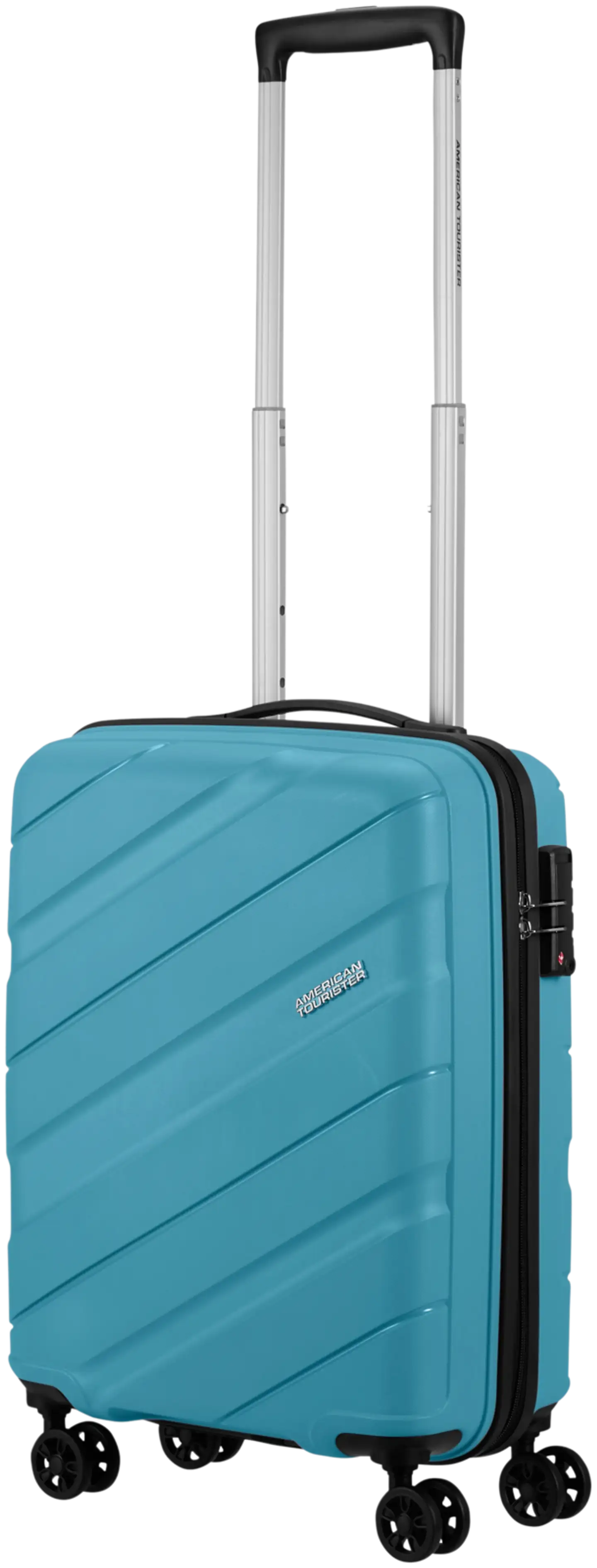 American Tourister matkalaukku Jetdriver 3.0-spinner 55/20 sininen - 9