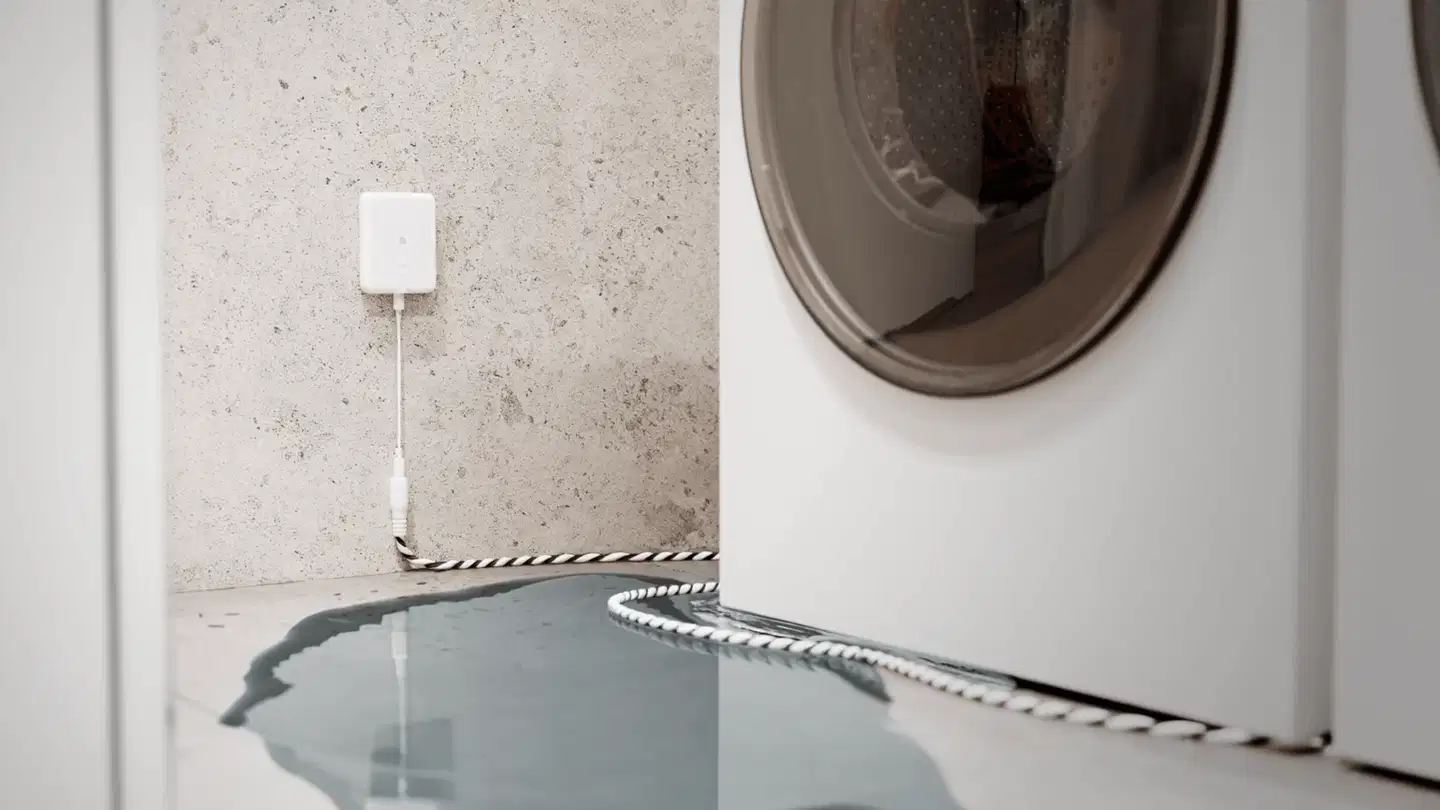 Shelly Vuotovahti Gen4 - 5