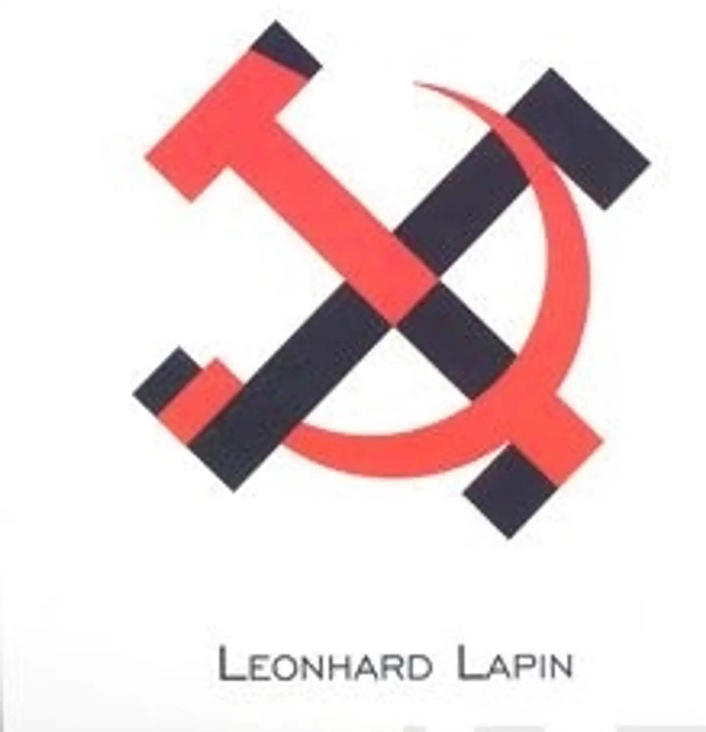 Hautala, Leonhard Lapin - merkit ja tyhjyys - signs and void