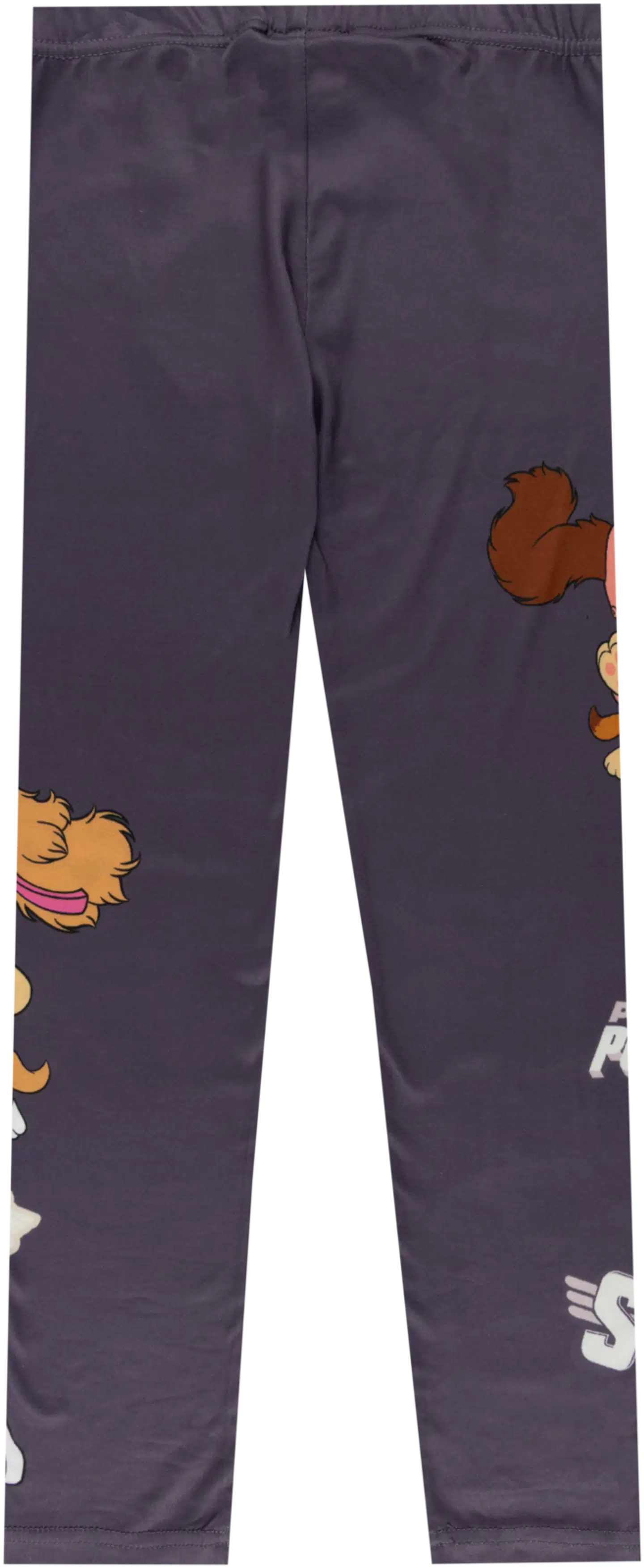 Paw Patrol lasten leggingsit PTQ30023 - Purple - 2