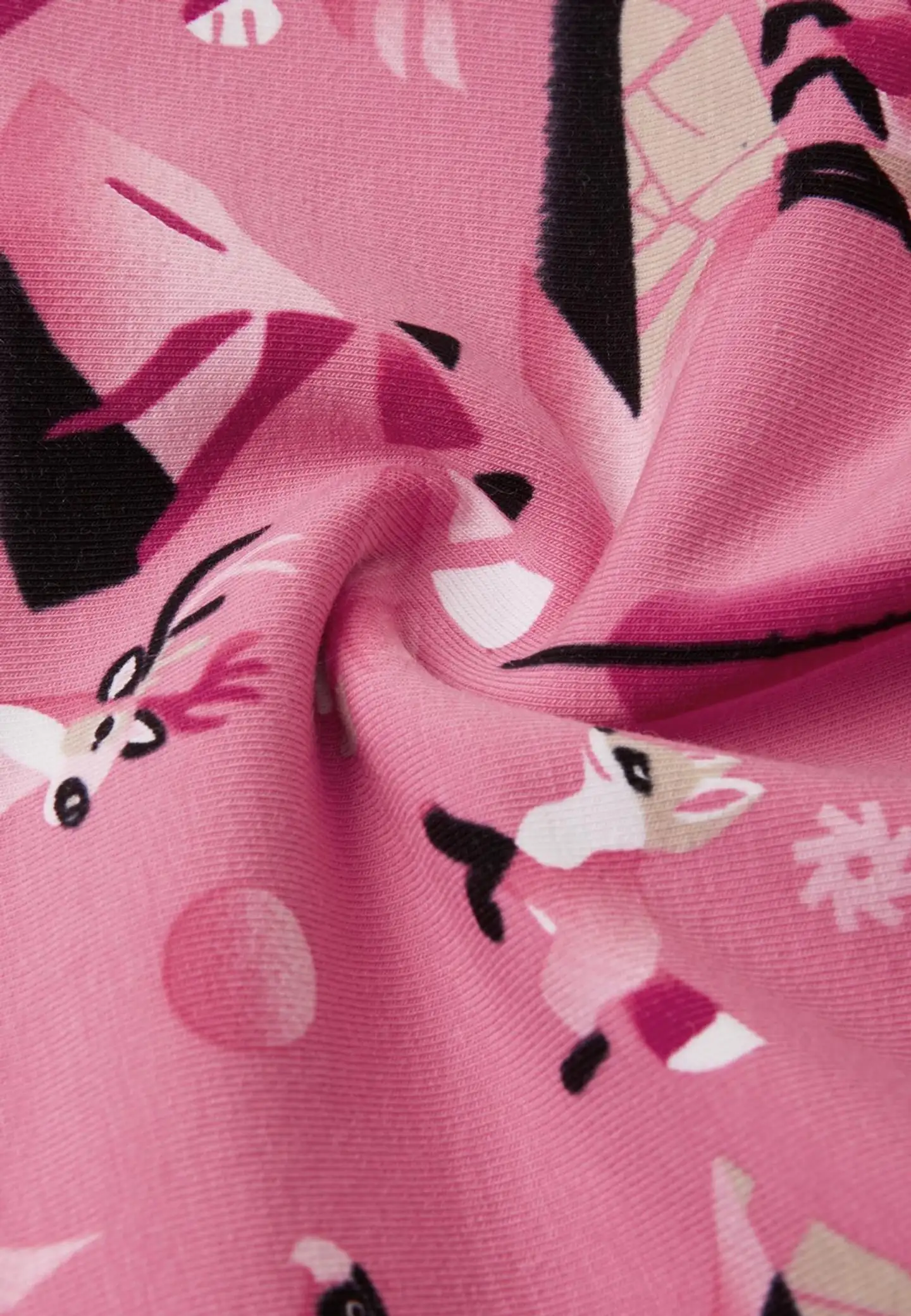 Reima lasten pipo Tanssi - Soft Coral - 3