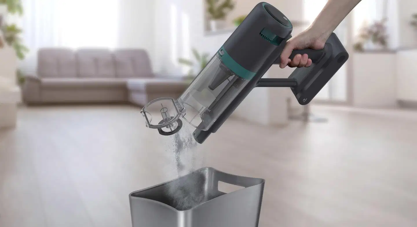 Hoover varsi-imuri Go Pet HFG10P - 15