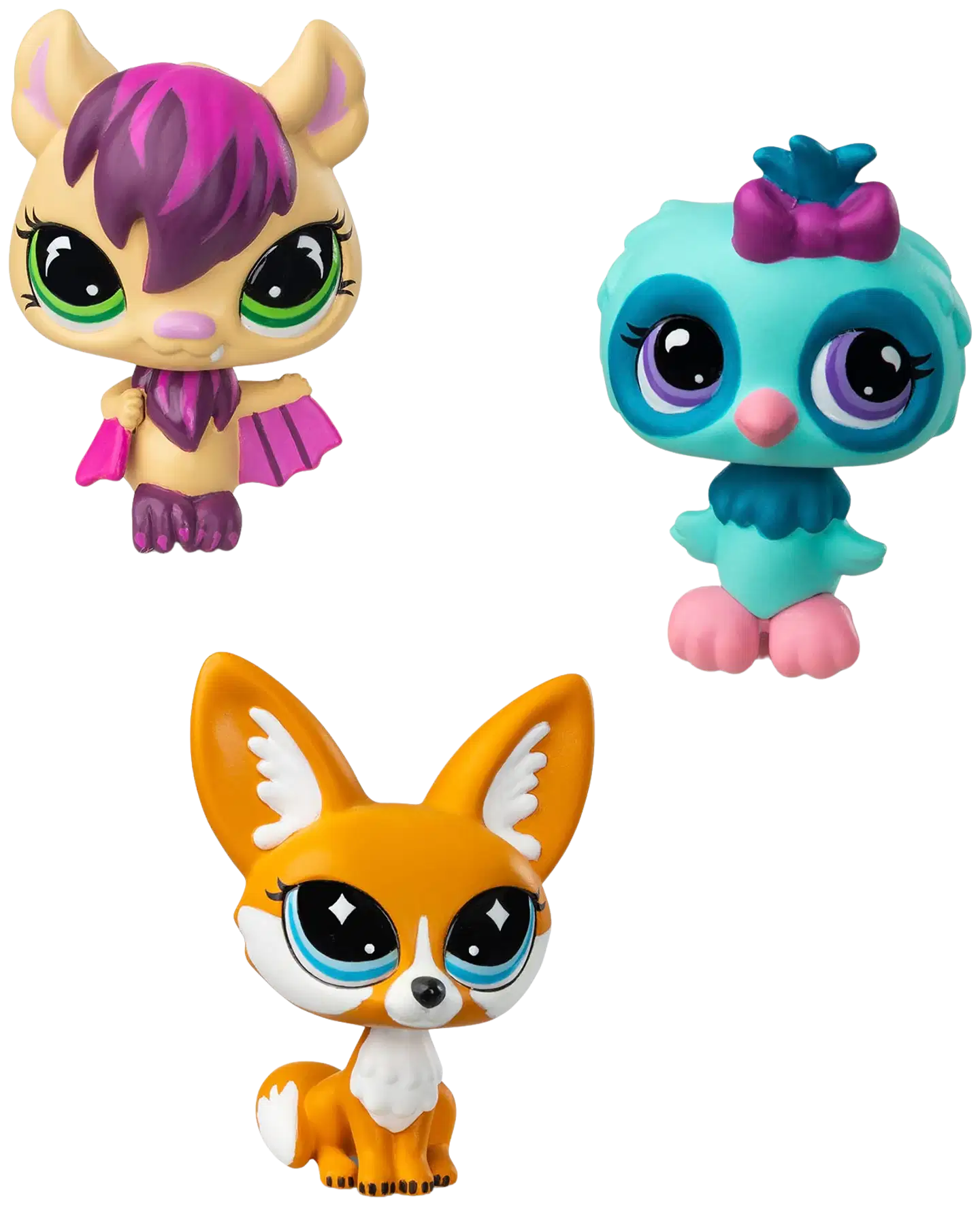 Littlest Pet Shop Pyjama Party - 5