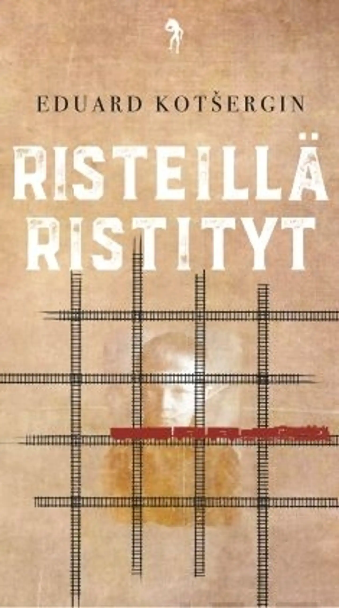 Kotšergin, Risteillä ristityt - Muistiinpanot polvillaan