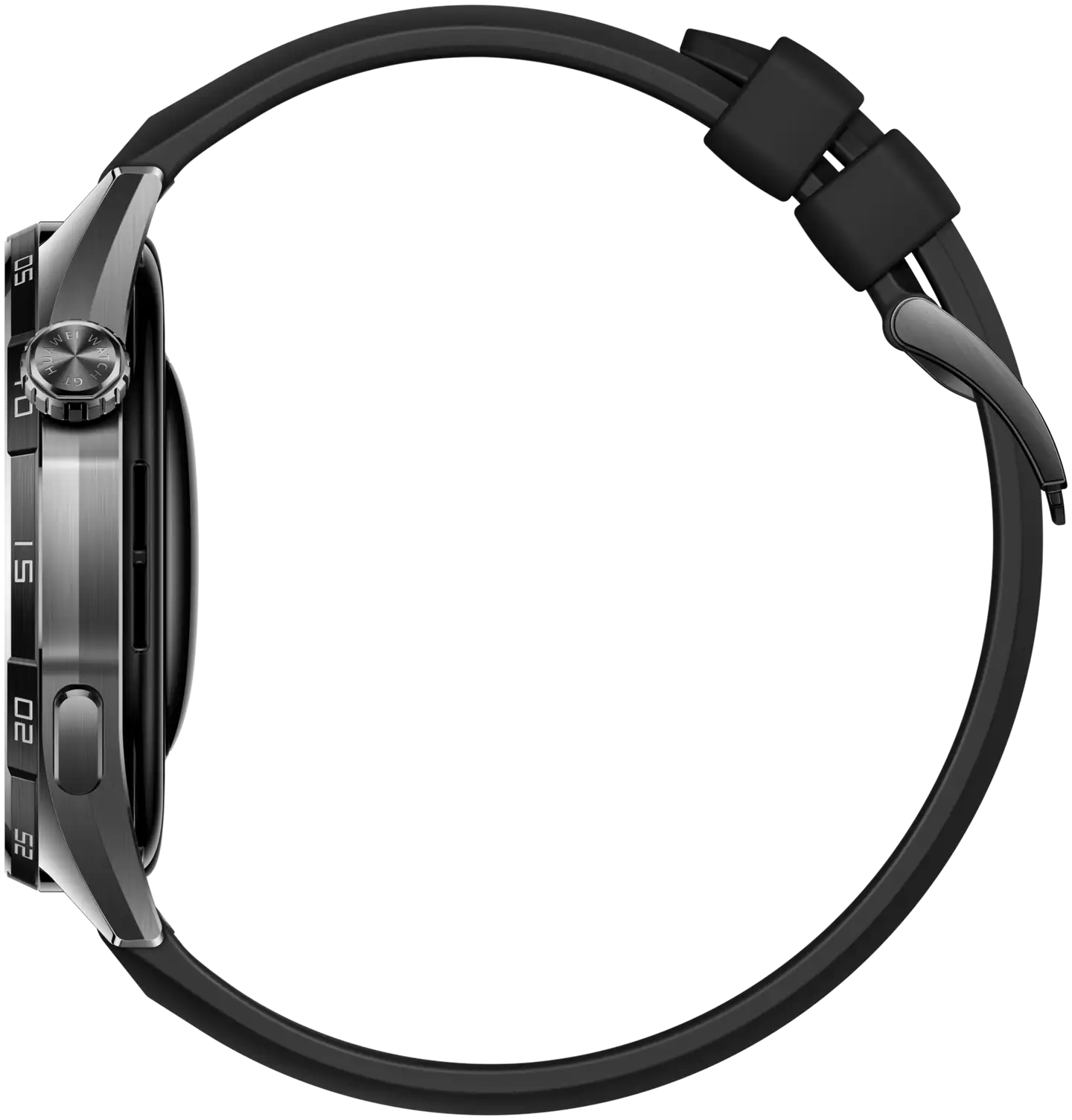 Huawei älykello Watch GT 6 46 mm musta - 5