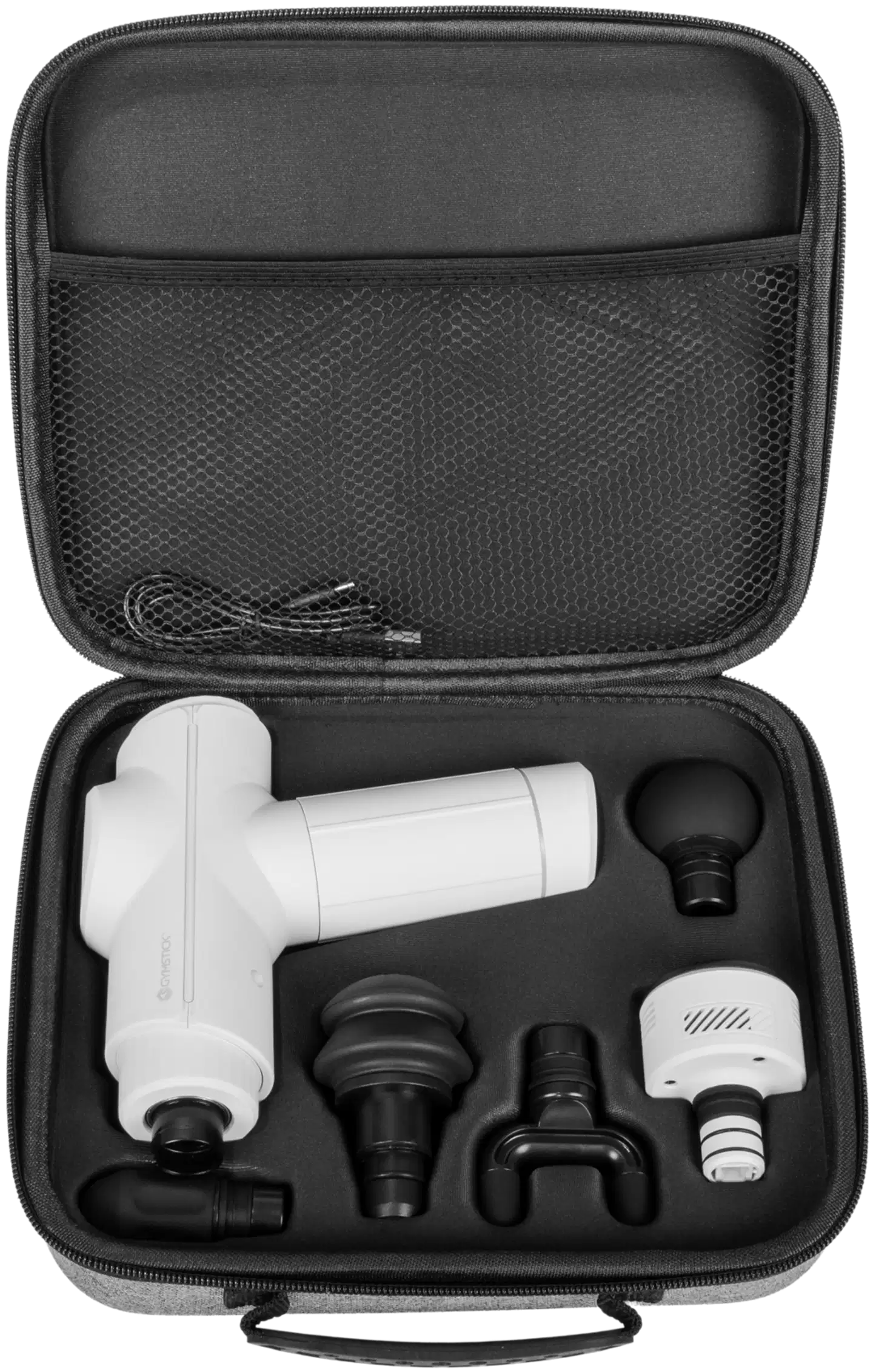Gymstick lihashuoltovasara NexGen - 6