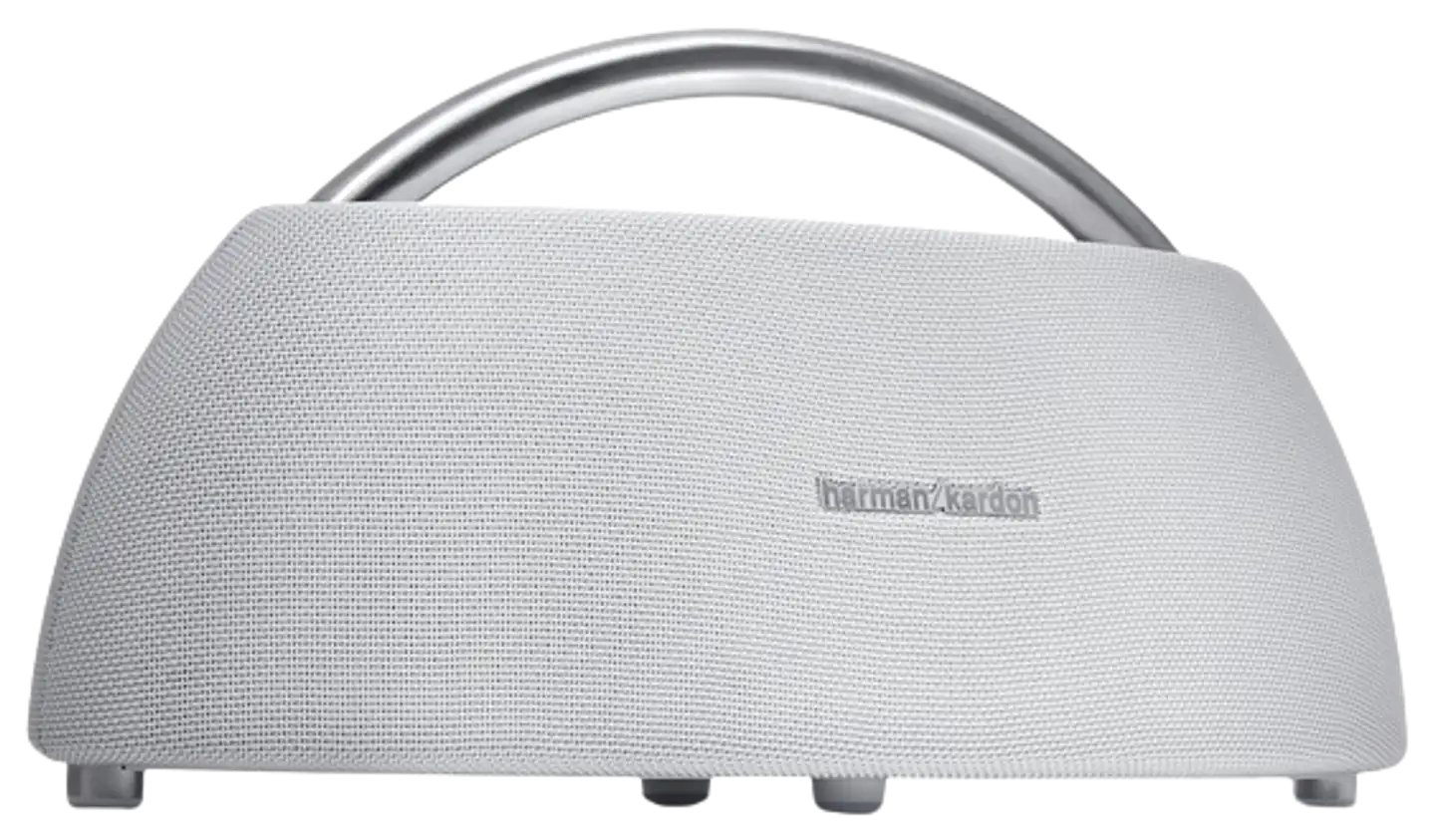 Harman Kardon Bluetooth kaiutin Go Play 3 harmaa - 1