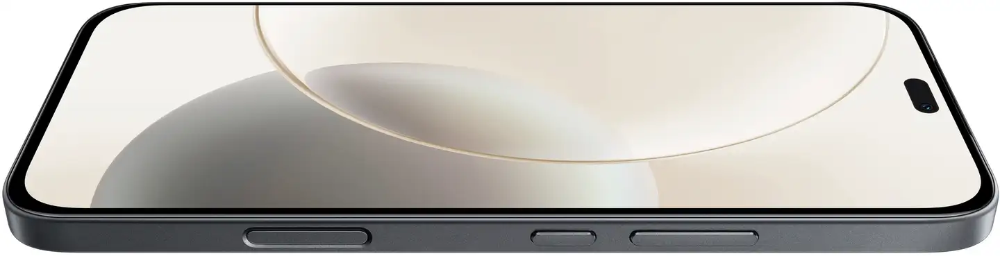 Honor 400 Lite älypuhelin 8GB+256GB musta - 9