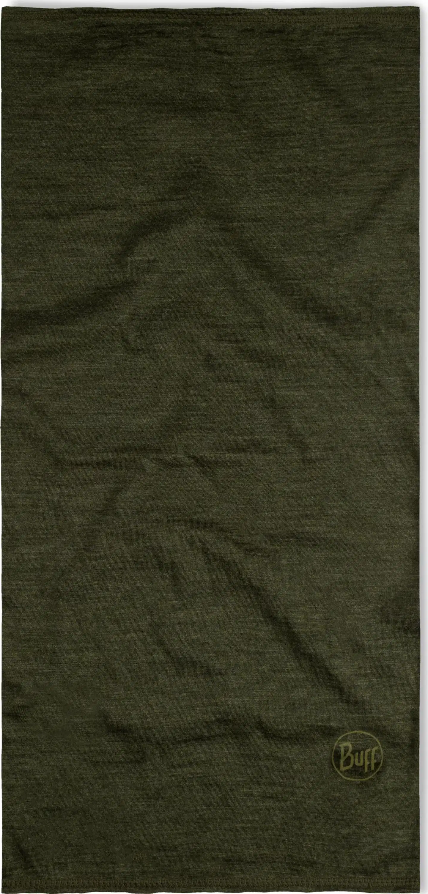 Buff tuubihuivi Lightweight Merino Solid Bark - 5