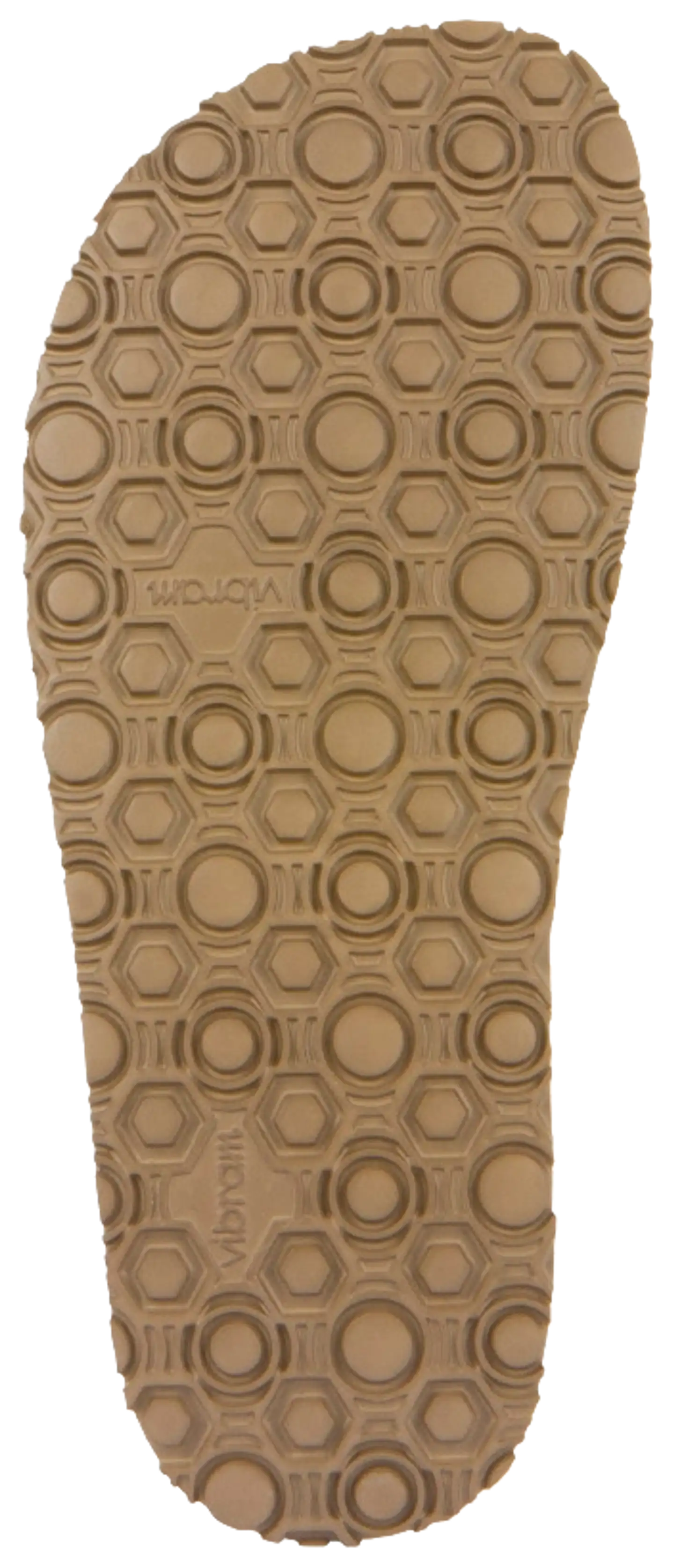 Froddo naisten paljasjalkatohveli Slip-on Wool - BEIGE - 7