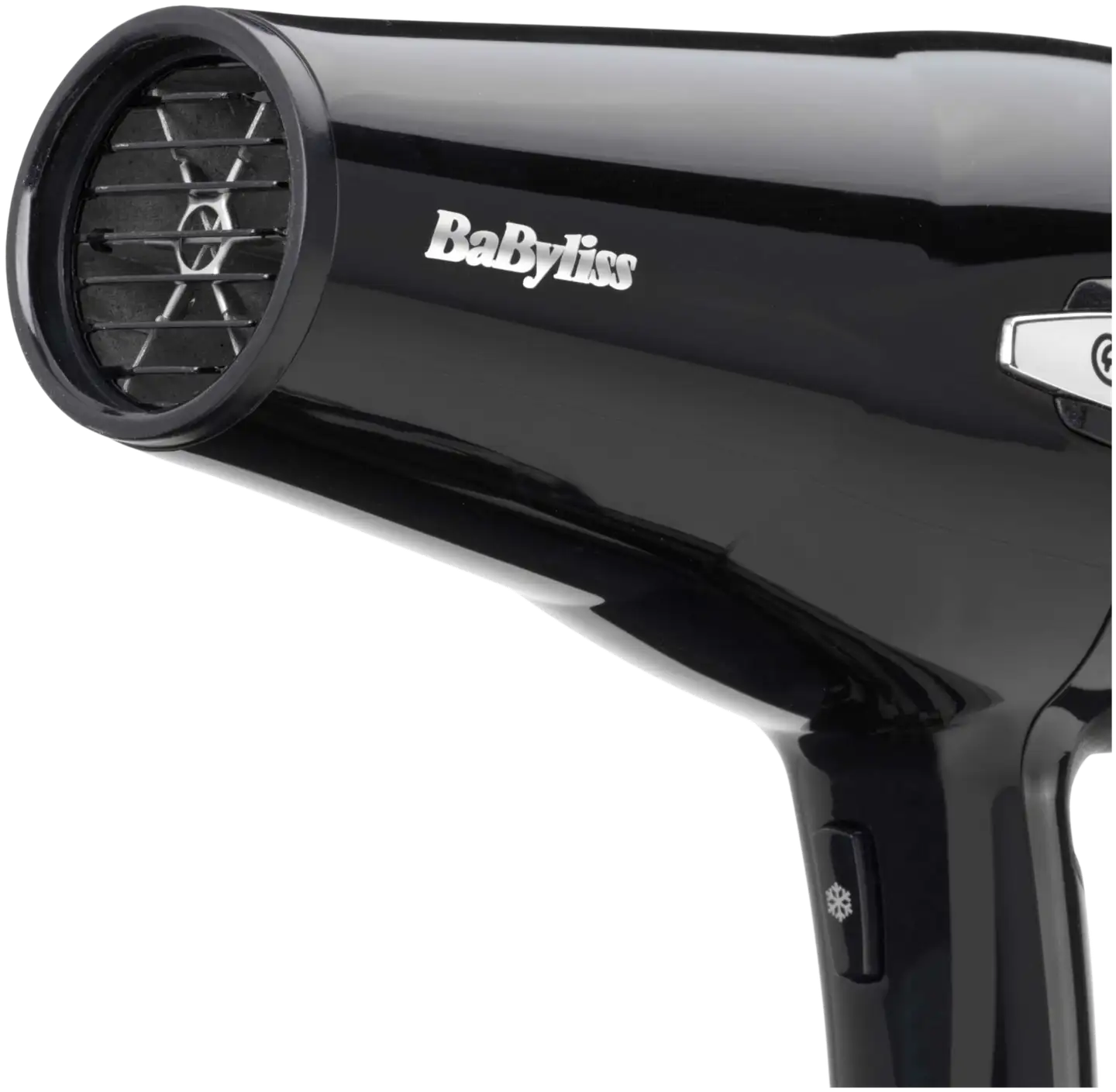 BaByliss hiustenkuivaaja Cordkeeper 2000 - 4