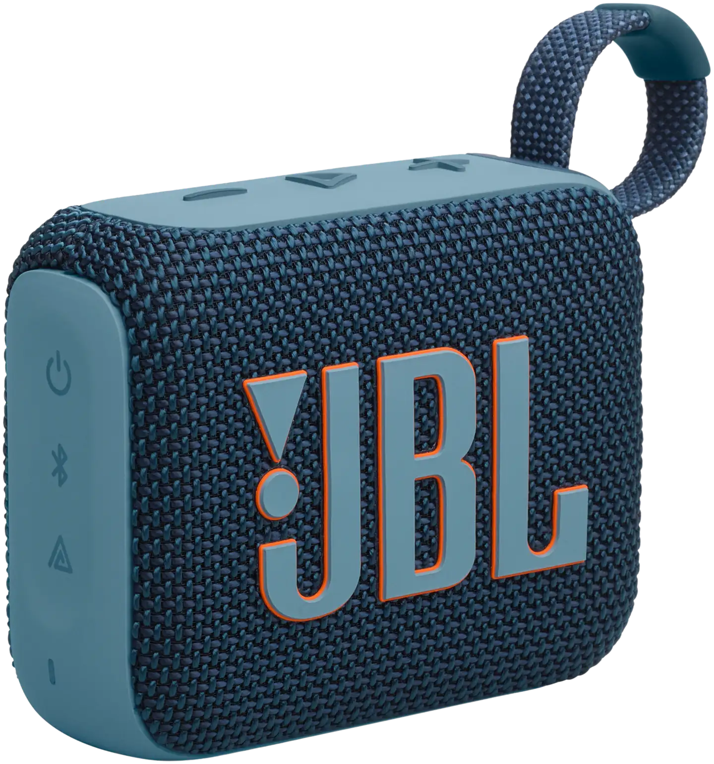 JBL Bluetooth kaiutin Go 4 sininen - 1