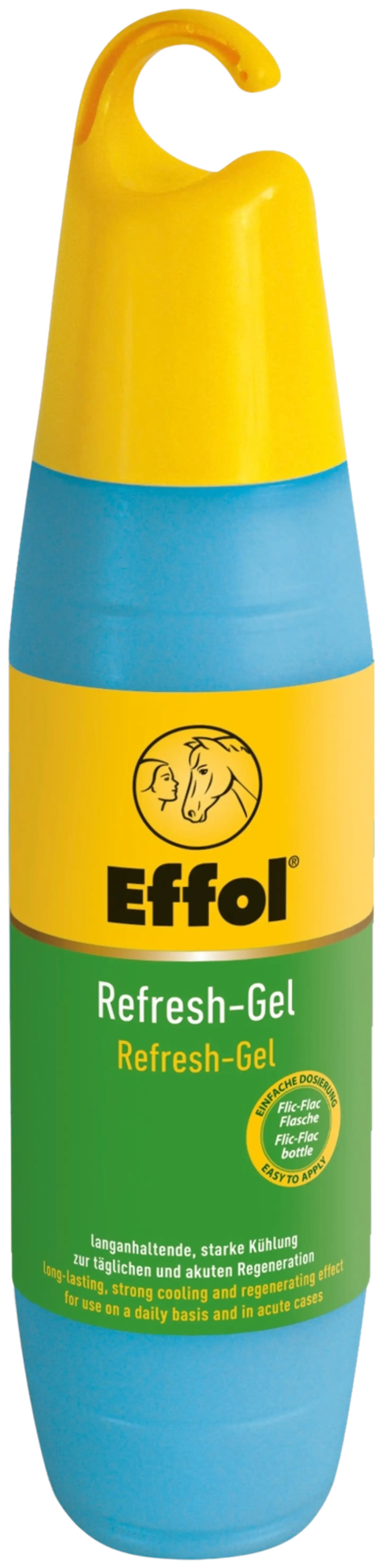 Effol Refresh jääsalva 500 ml