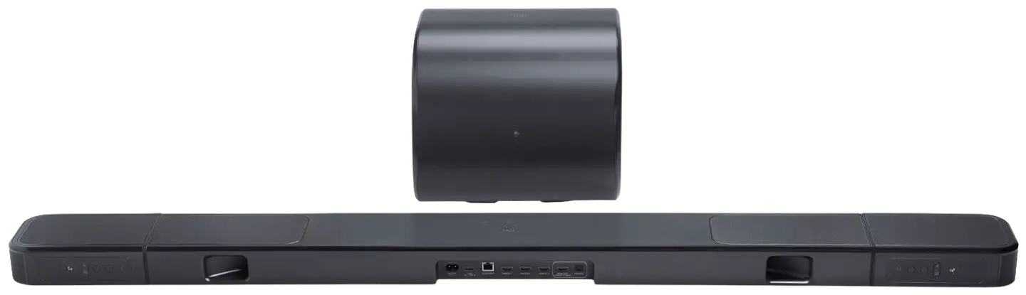 JBL soundbar Bar 1300 M2 musta - 4