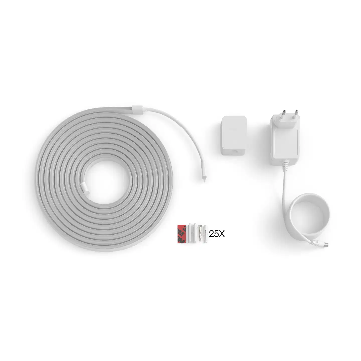 Philips Hue Essential flex valonauha 5m muotoilteva - 3