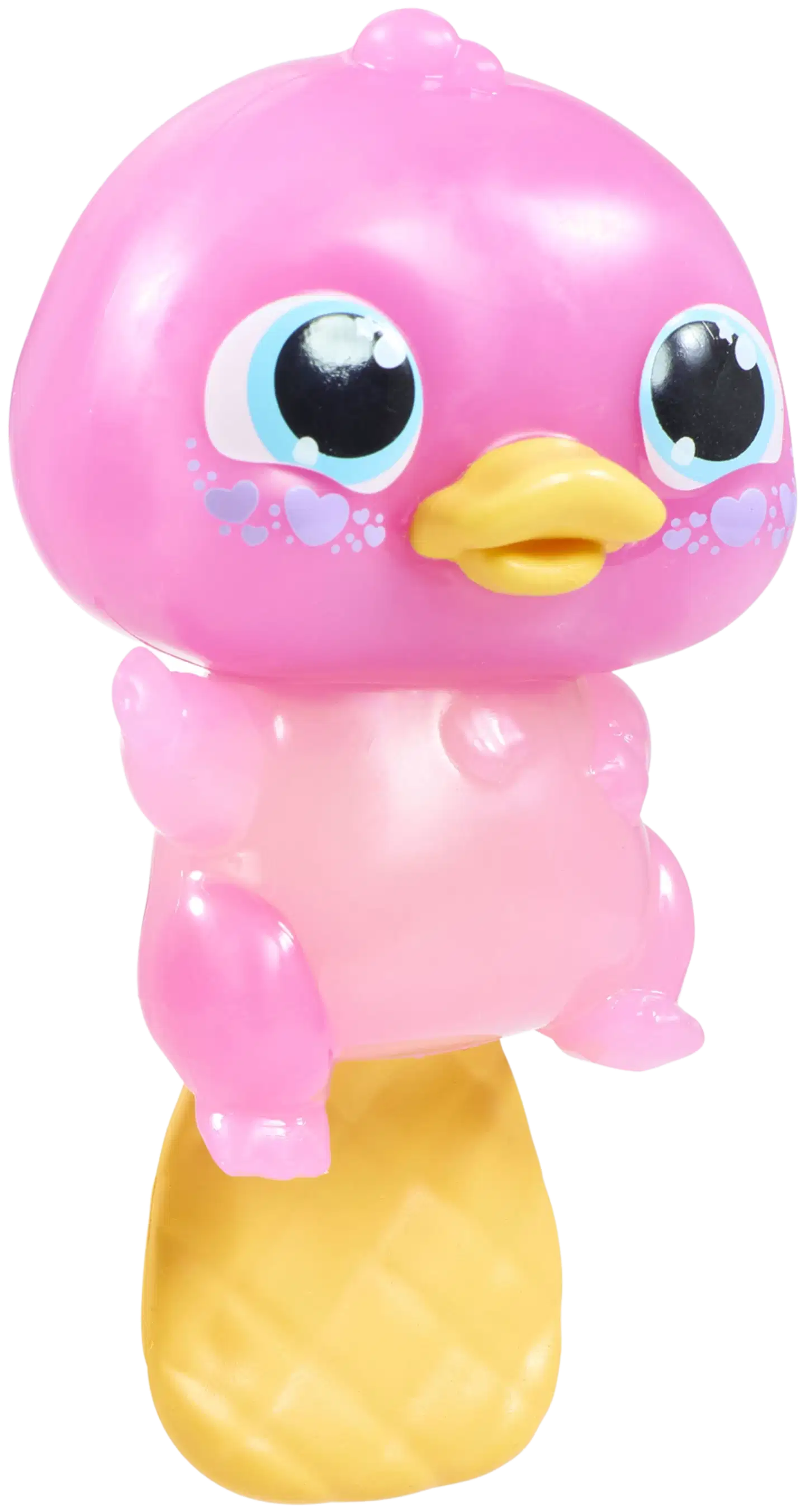 Animagic Let'S Glo vesinokkaeläin - 12