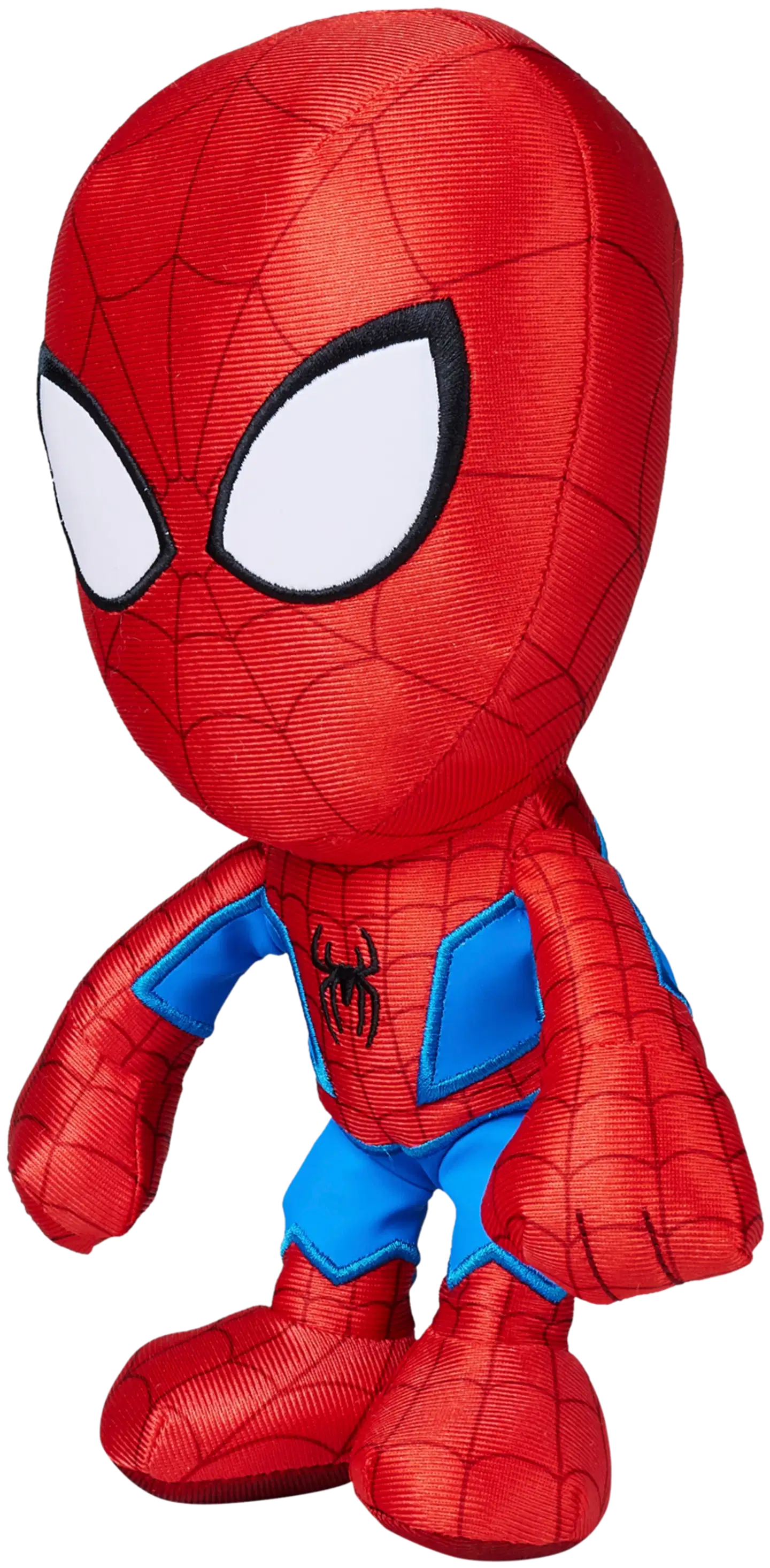Simba - Kidult Spiderman, pehmo 25 cm - 3