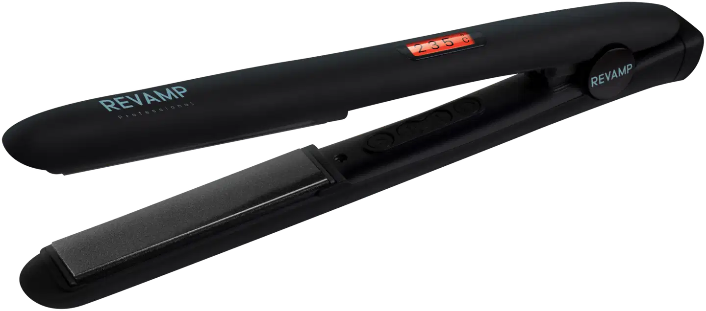 Revamp Progloss Digital suoristusrauta (ST-1000-EU) - 3