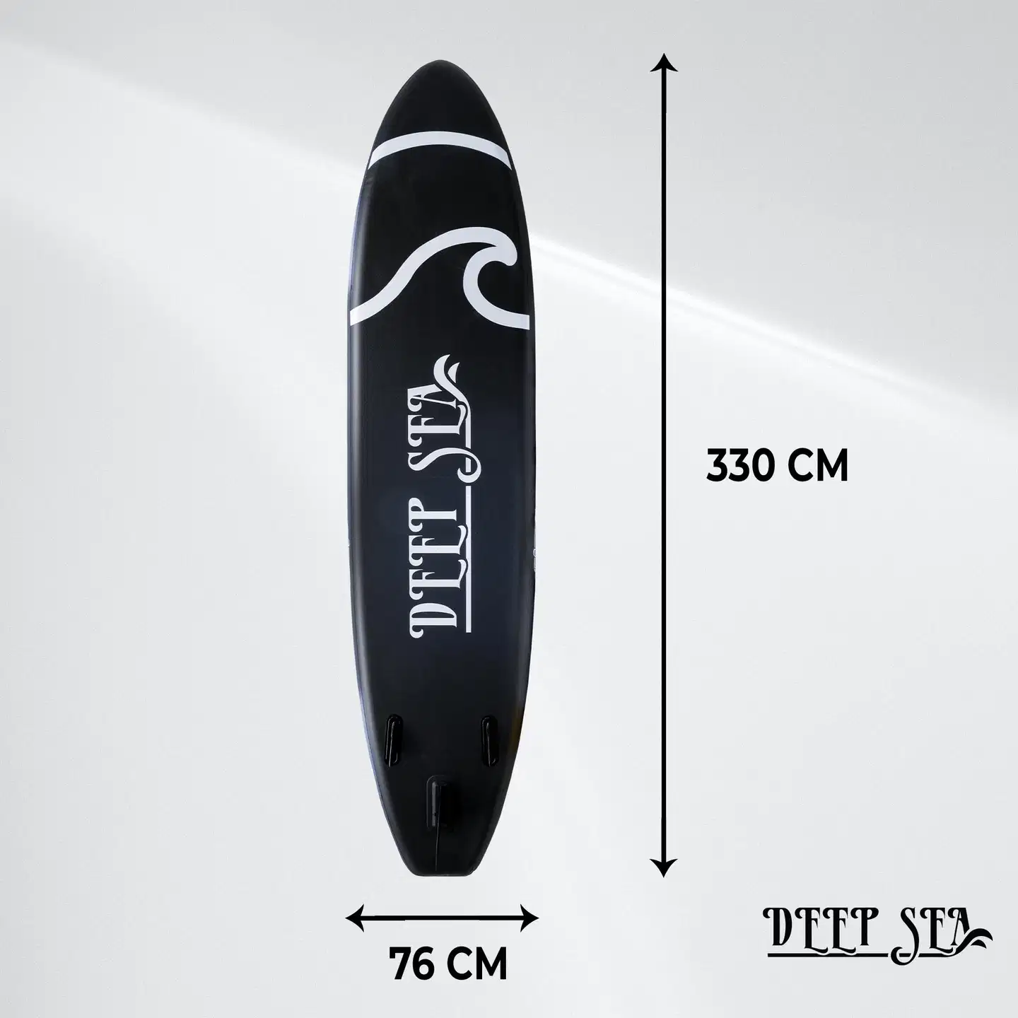 Deep Sea SUP-lautasetti XXL - 7