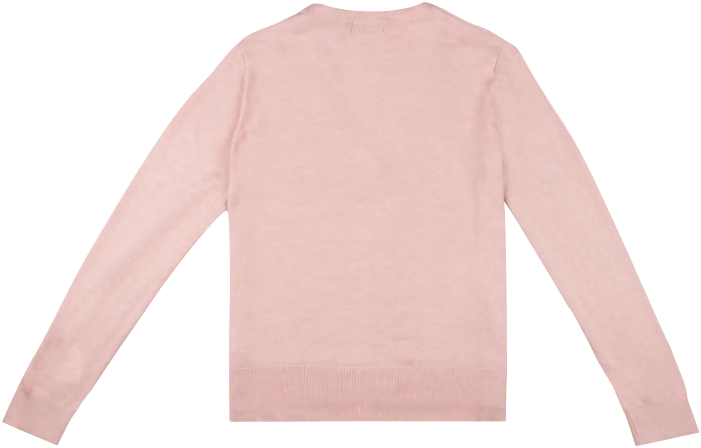 House naisten neuletakki P191483 - Chalk pink - 2