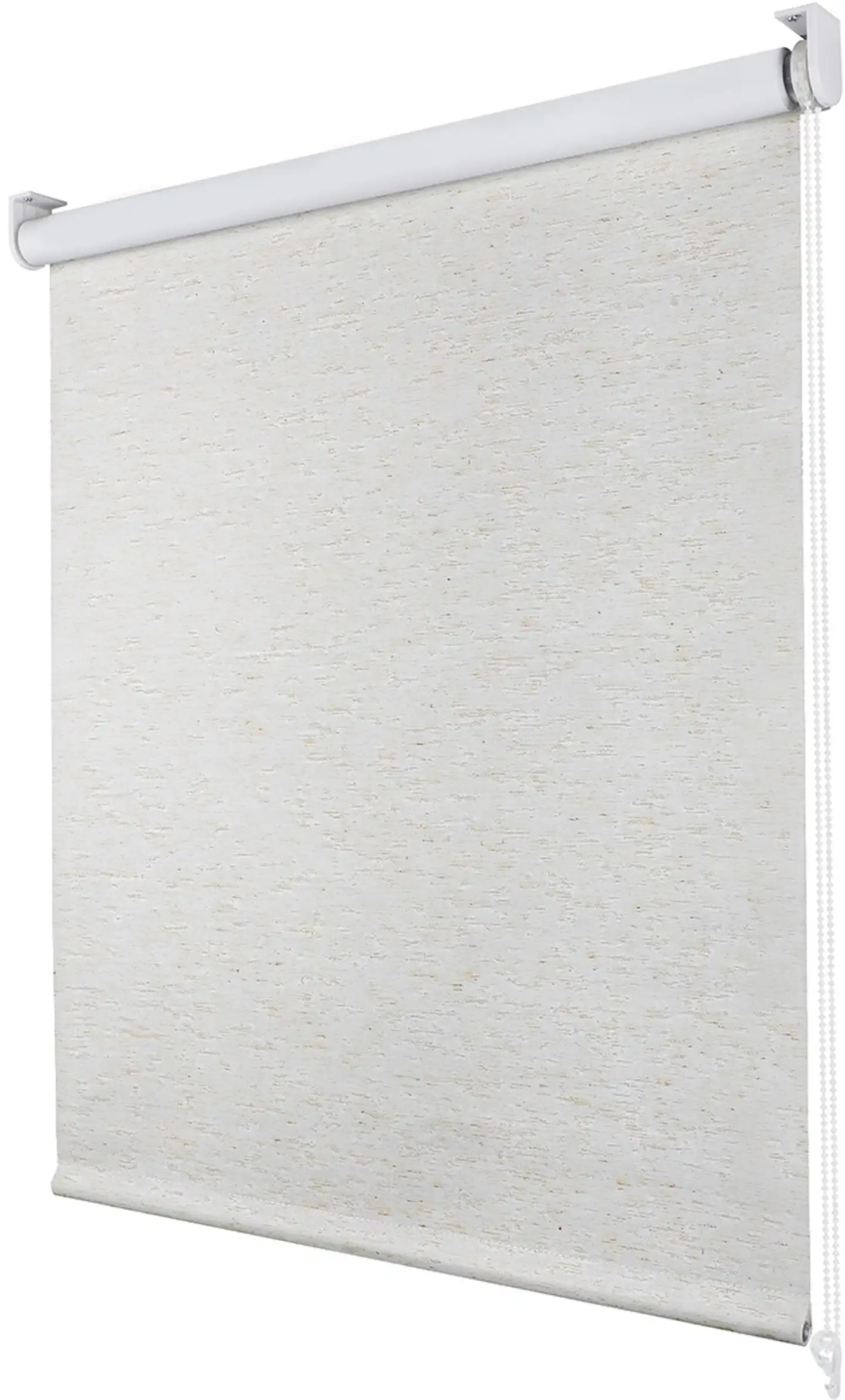 Ihanin pimentävä rullaverho pellava 200x185cm - 1