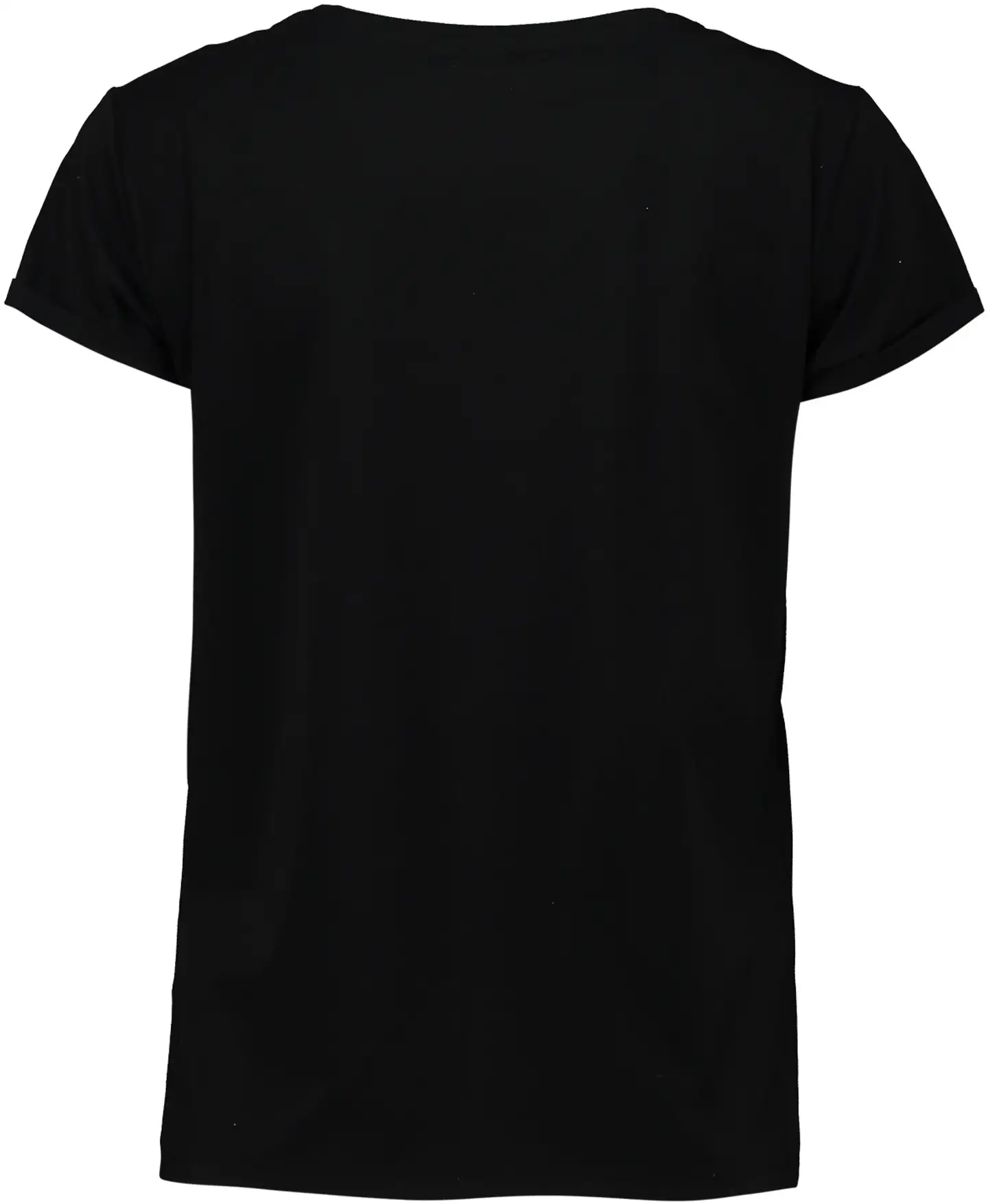 Zabaione Naisten t-paita au44tumn sja-po-201-0305-3 - BLACK - 3