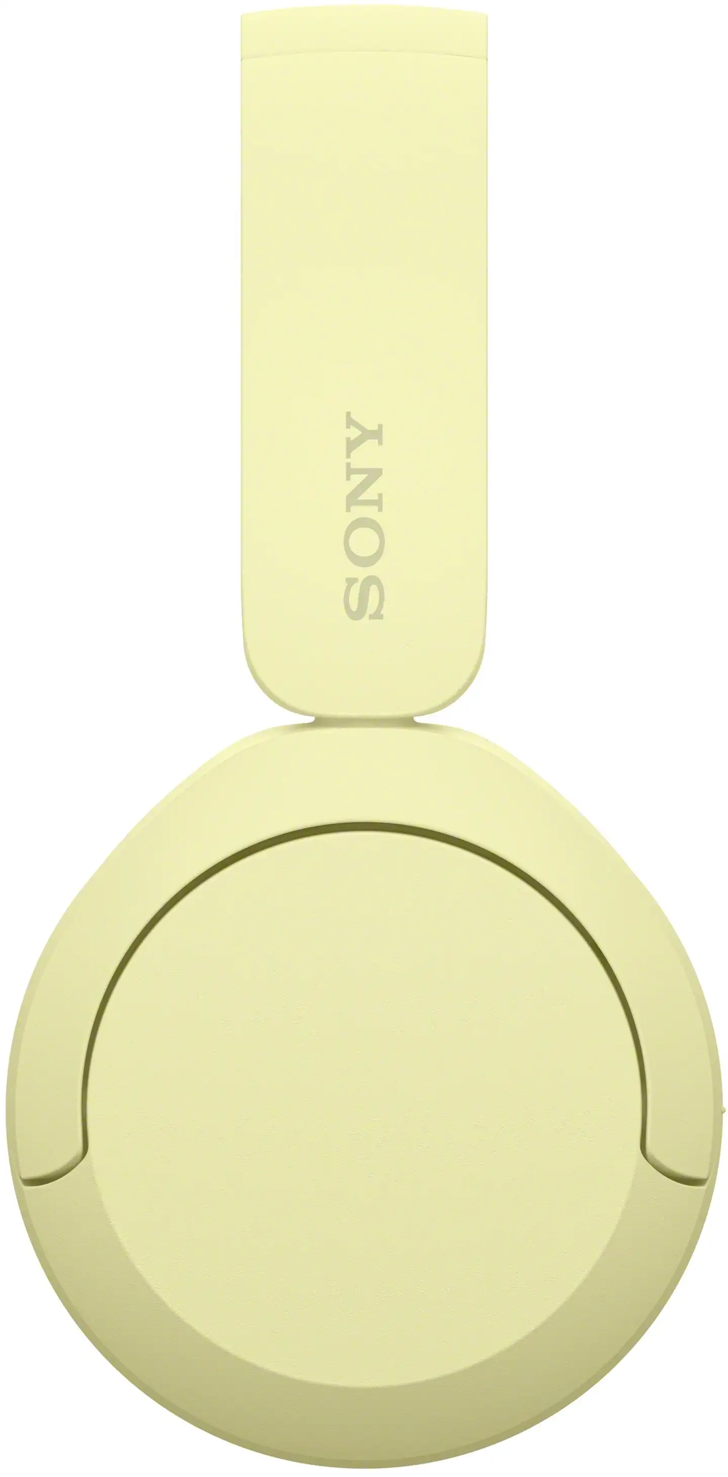Sony Bluetooth sankakuulokkeet WH-CH520Y keltainen - 11
